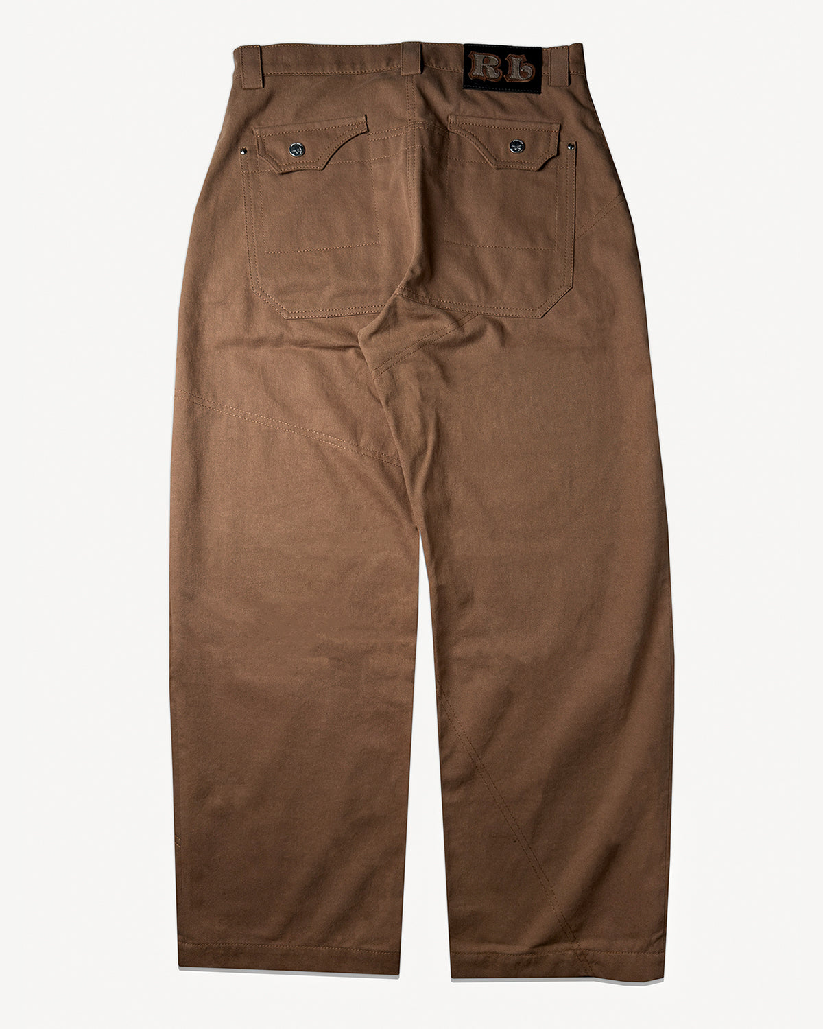 DECK PANTS