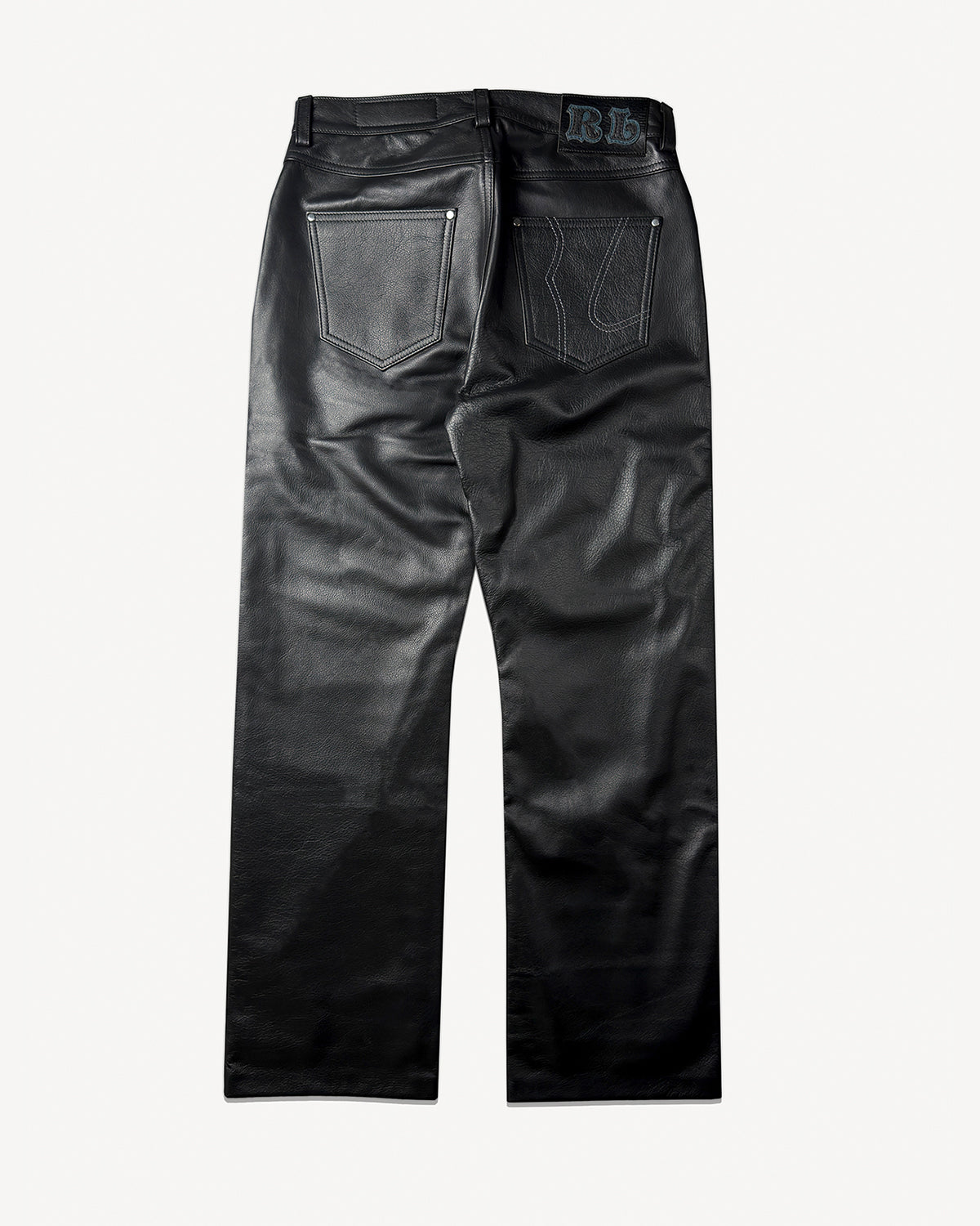 HIGHWAY LEATHER PANTS