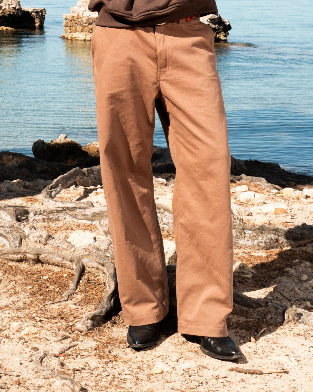 DECK PANTS