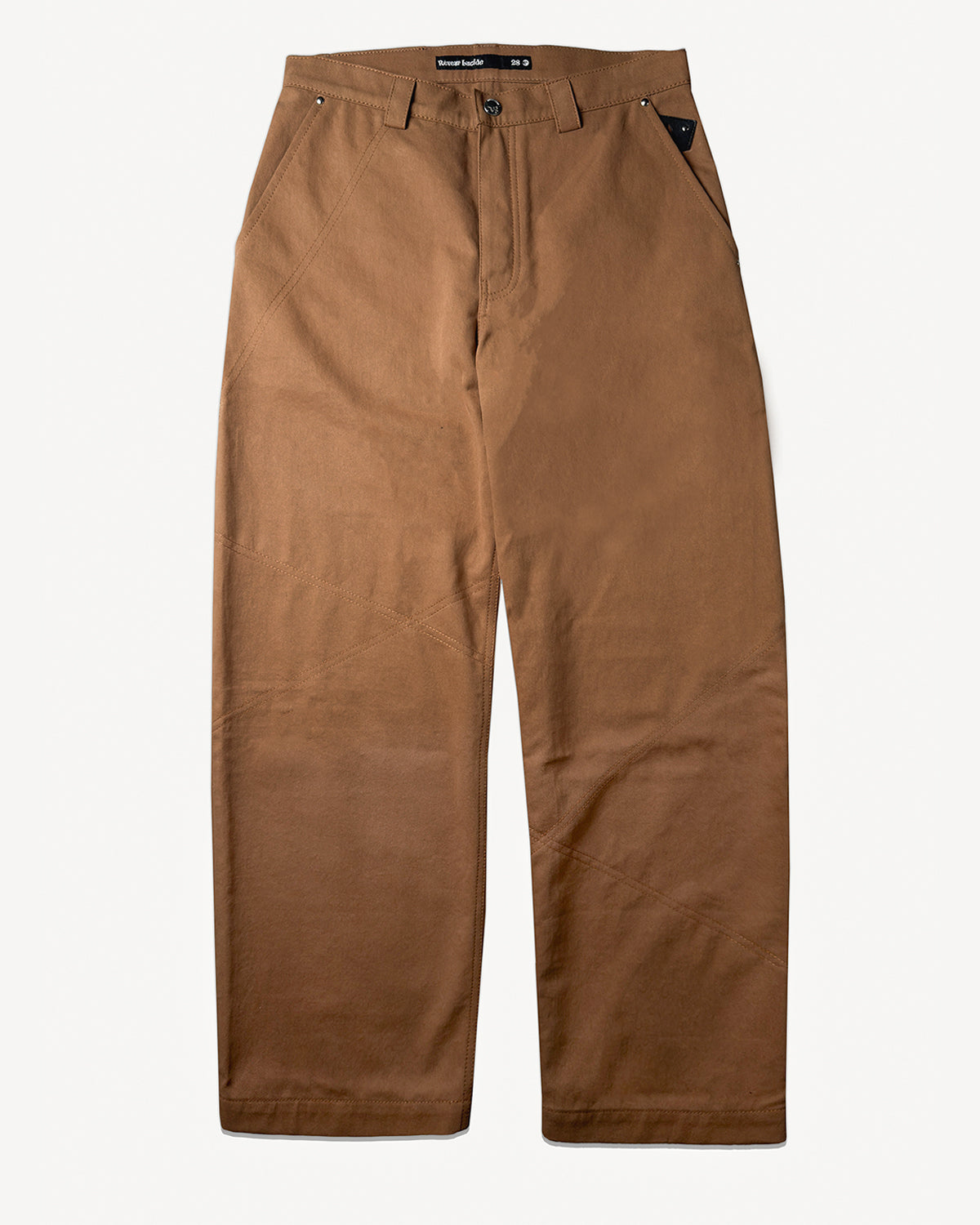 DECK PANTS