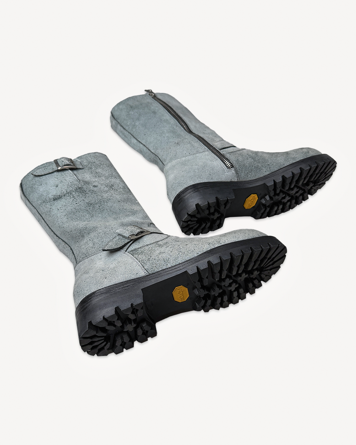 Ash Rider Boots