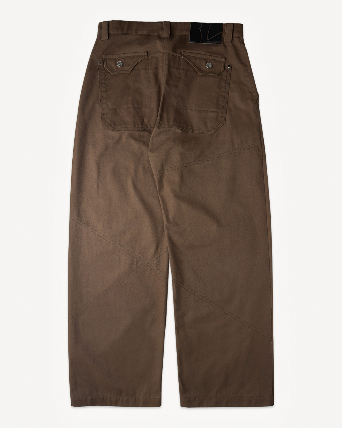 DECK PANTS