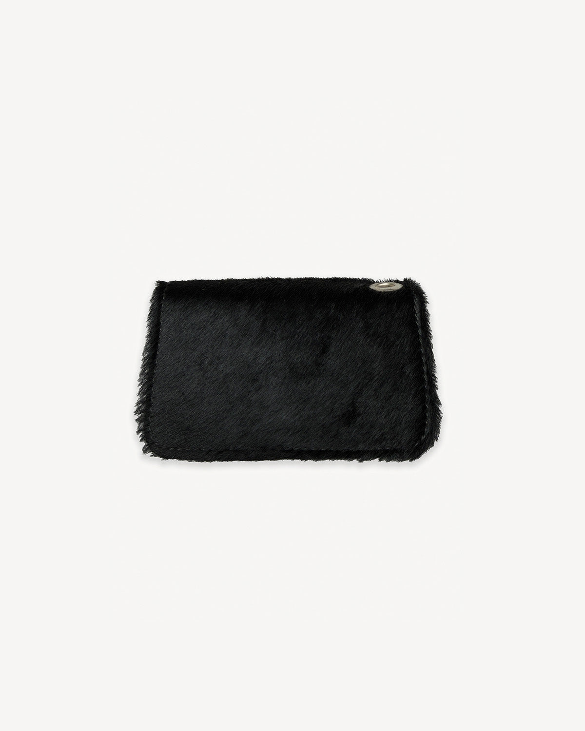 PONY HAIR WALLET