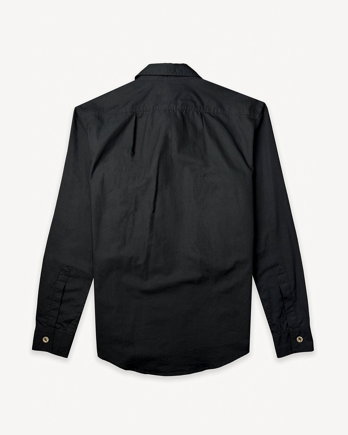 3D STATIC POCKET SHIRT