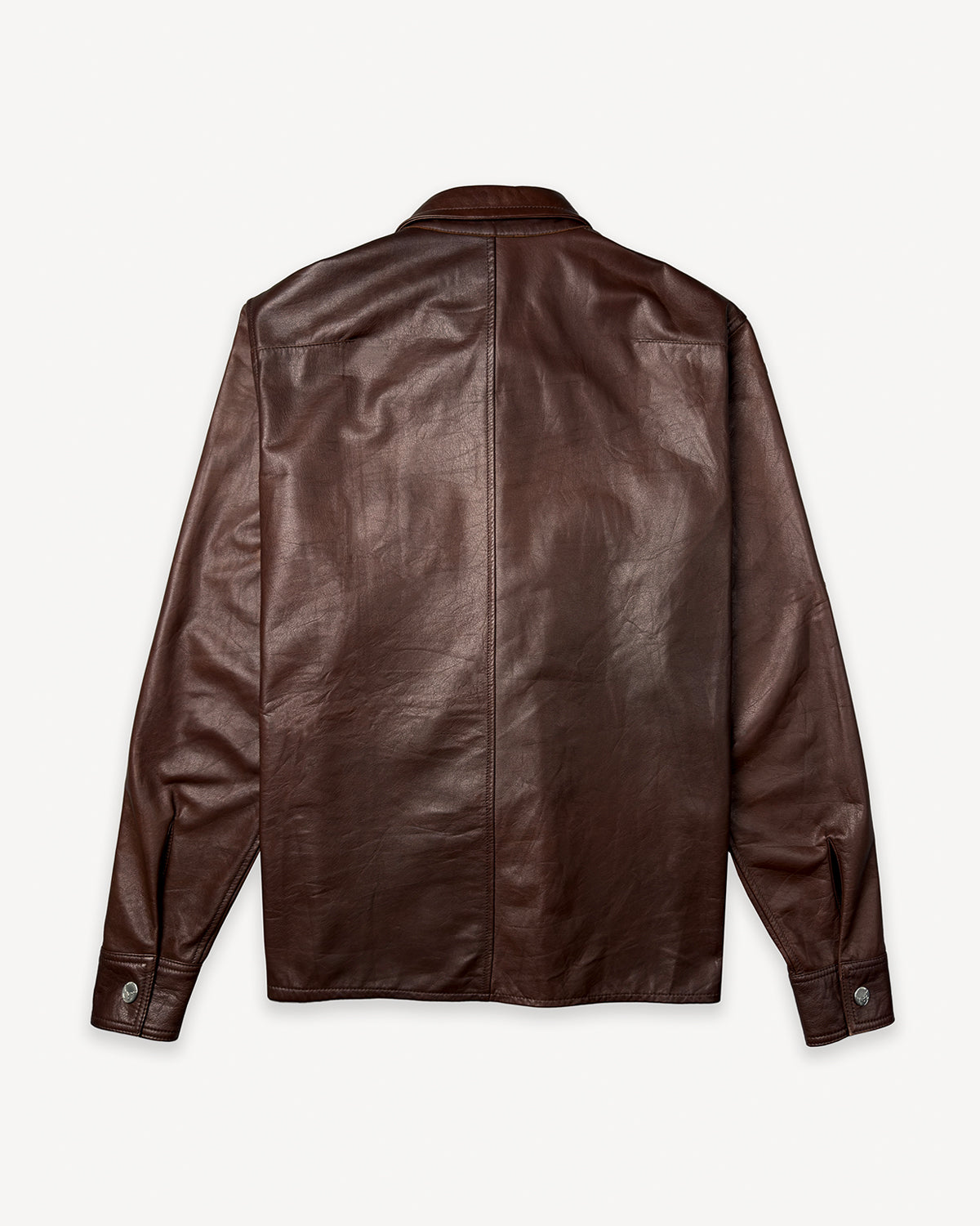 WAGYU SLEEPWALKER OVER-SHIRT