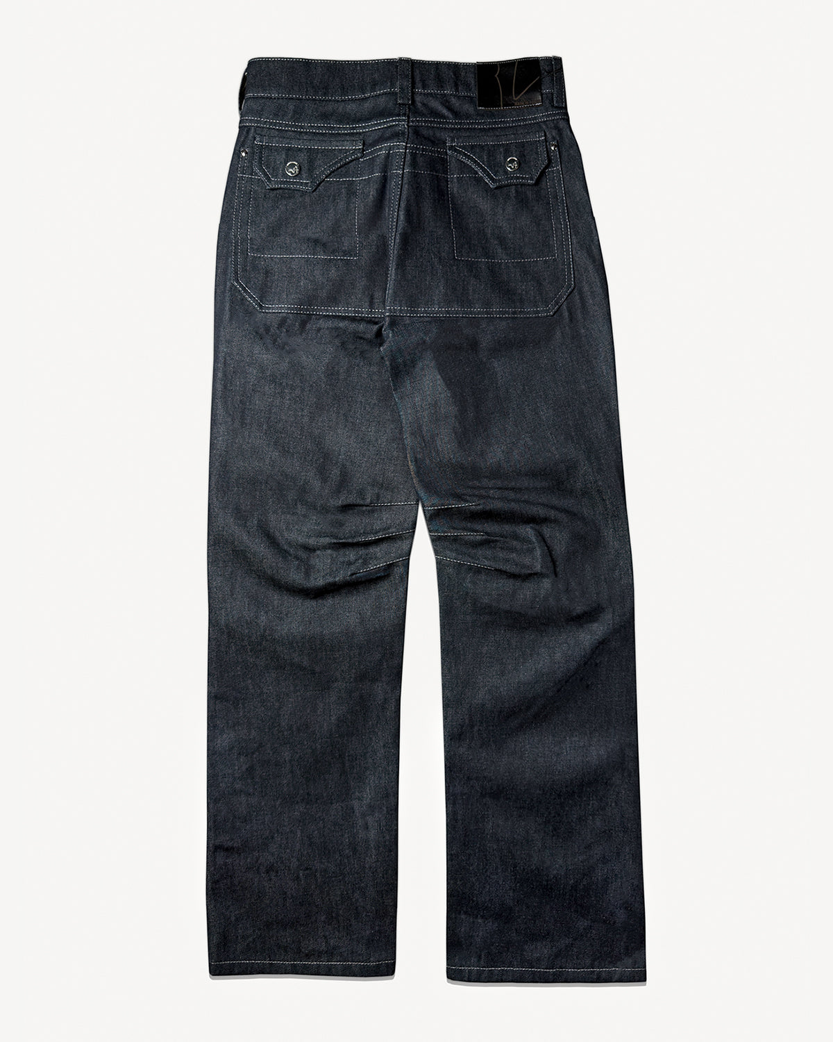 ECLIPSE BOOTCUT JEANS