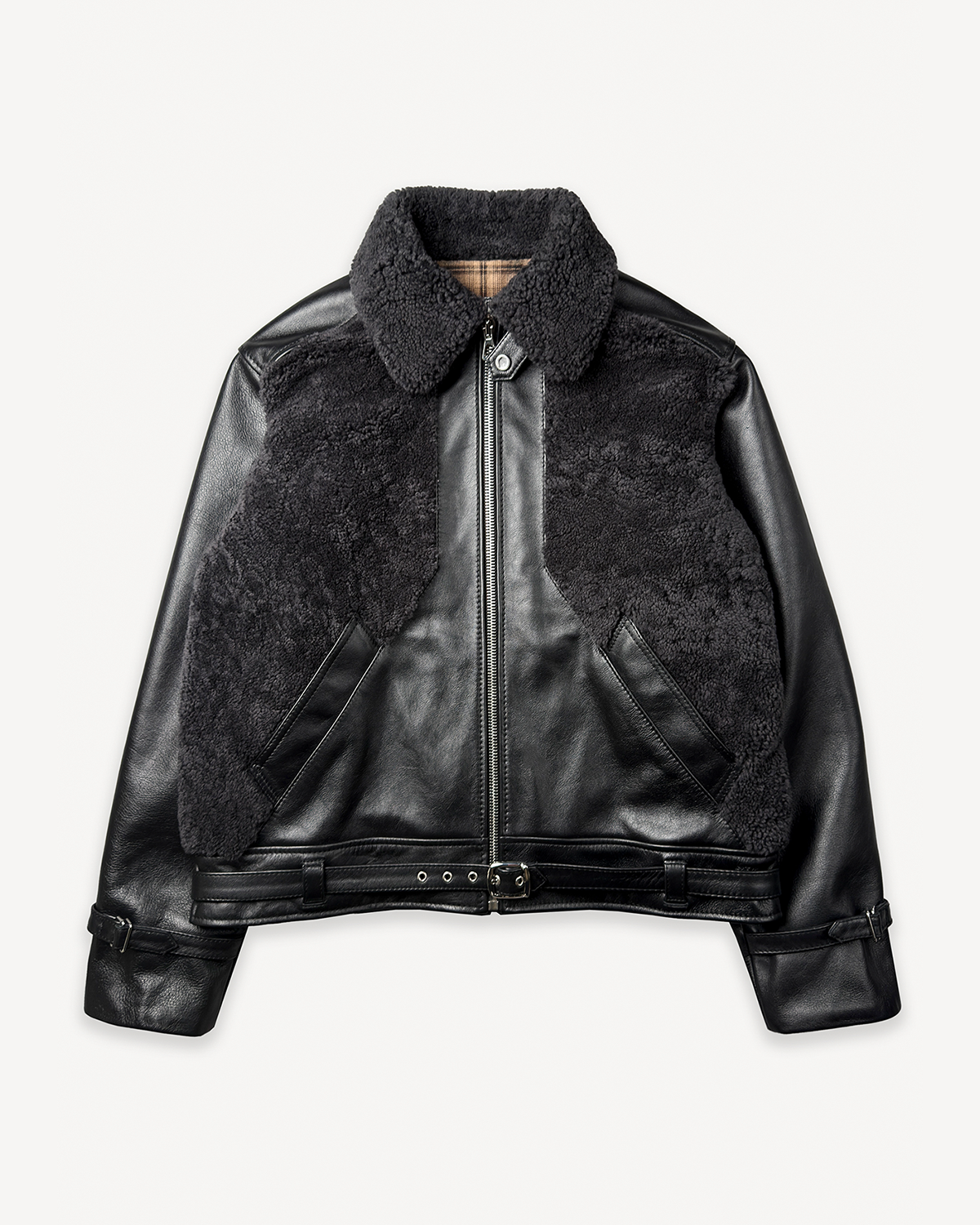 GRIZZLY JACKET