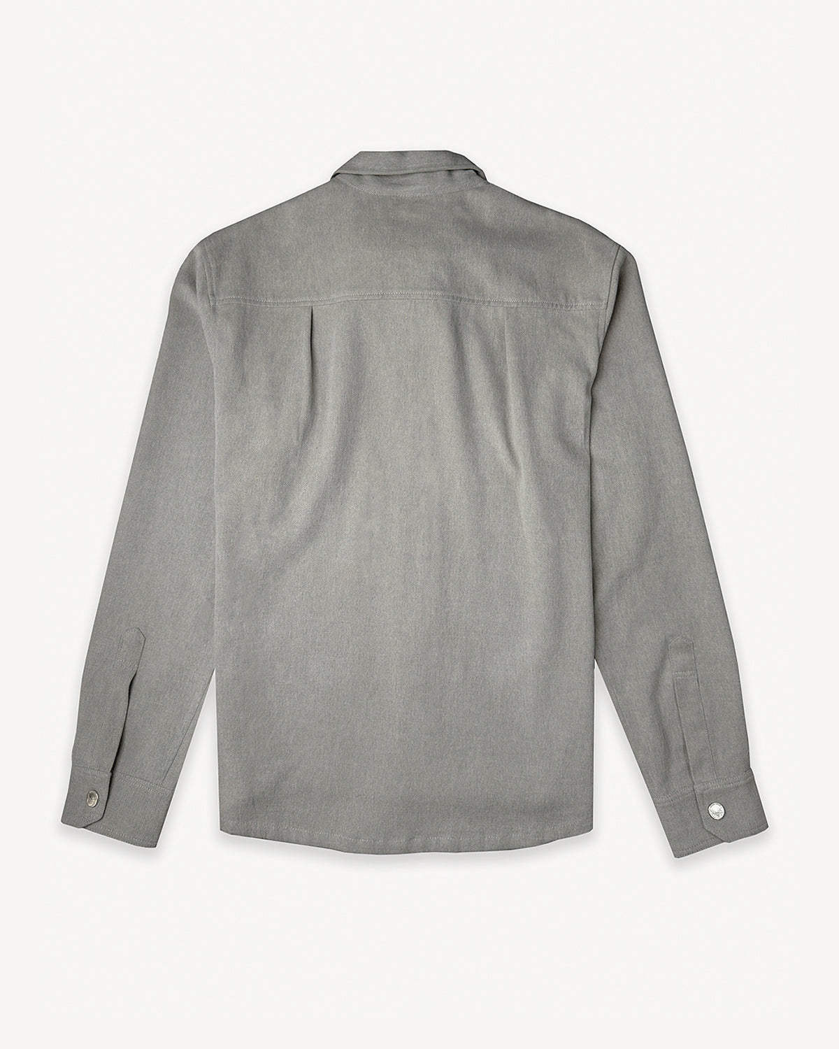 ZIP SHIRT