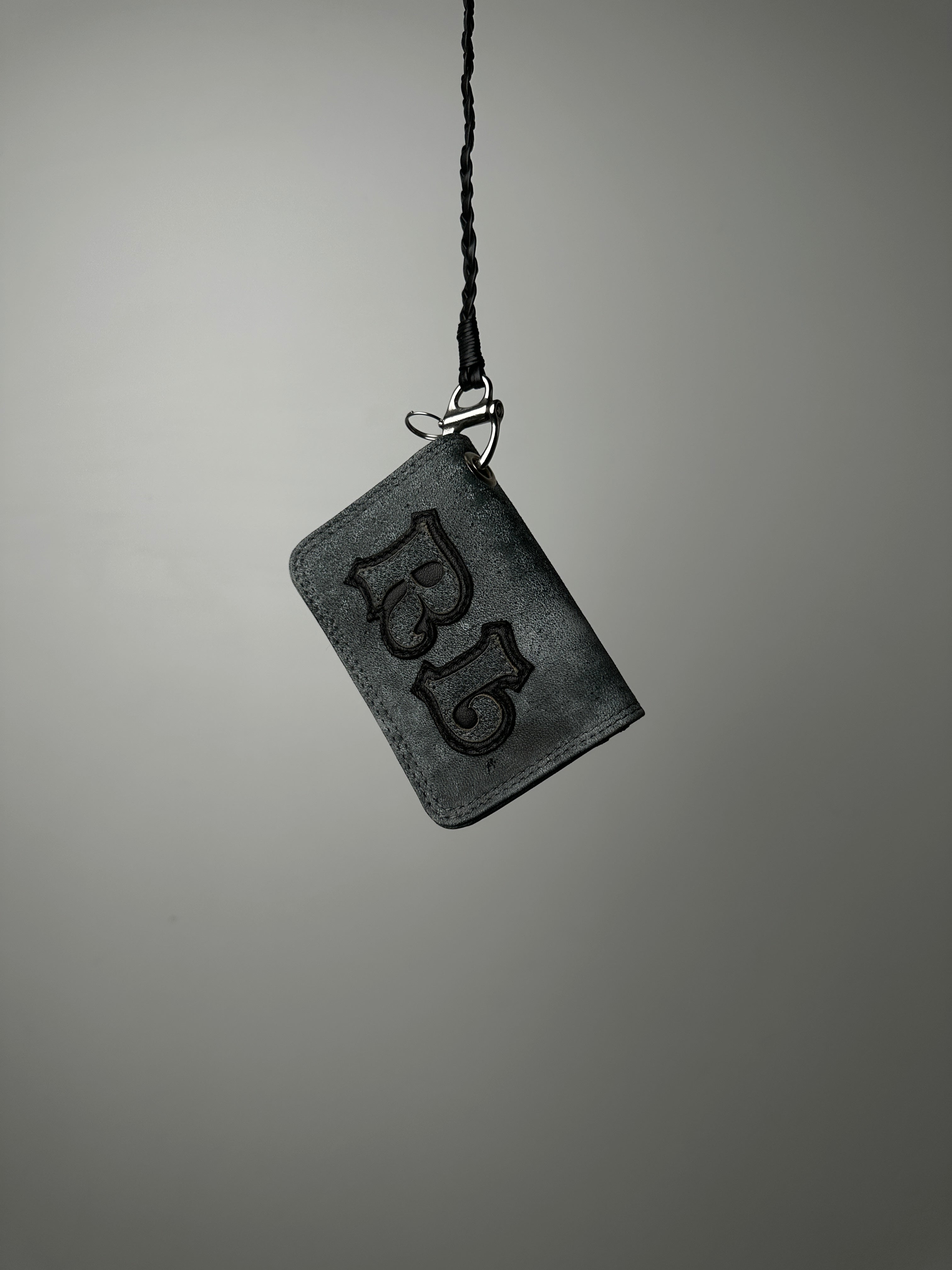 R L WALLET