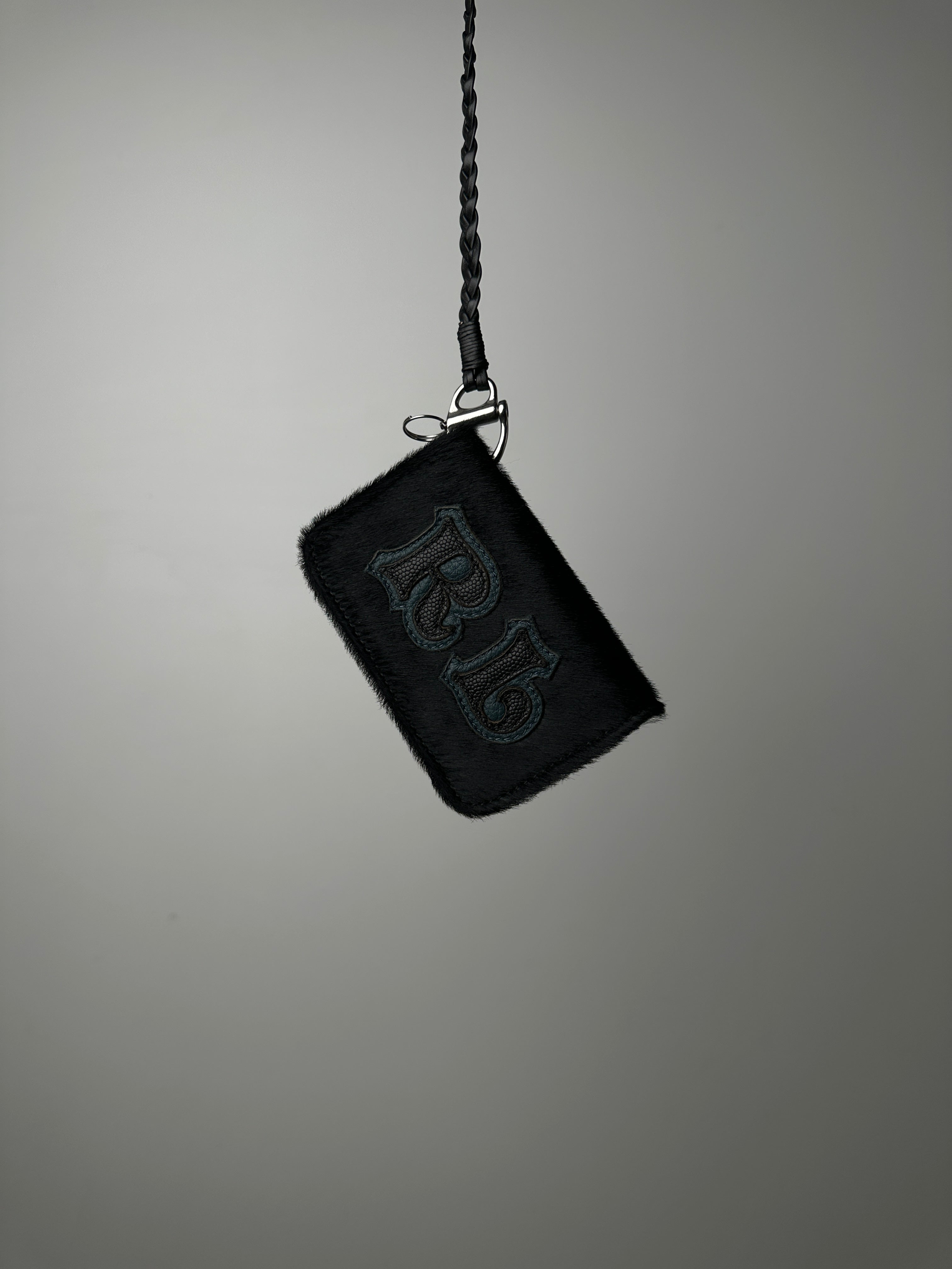 R L WALLET