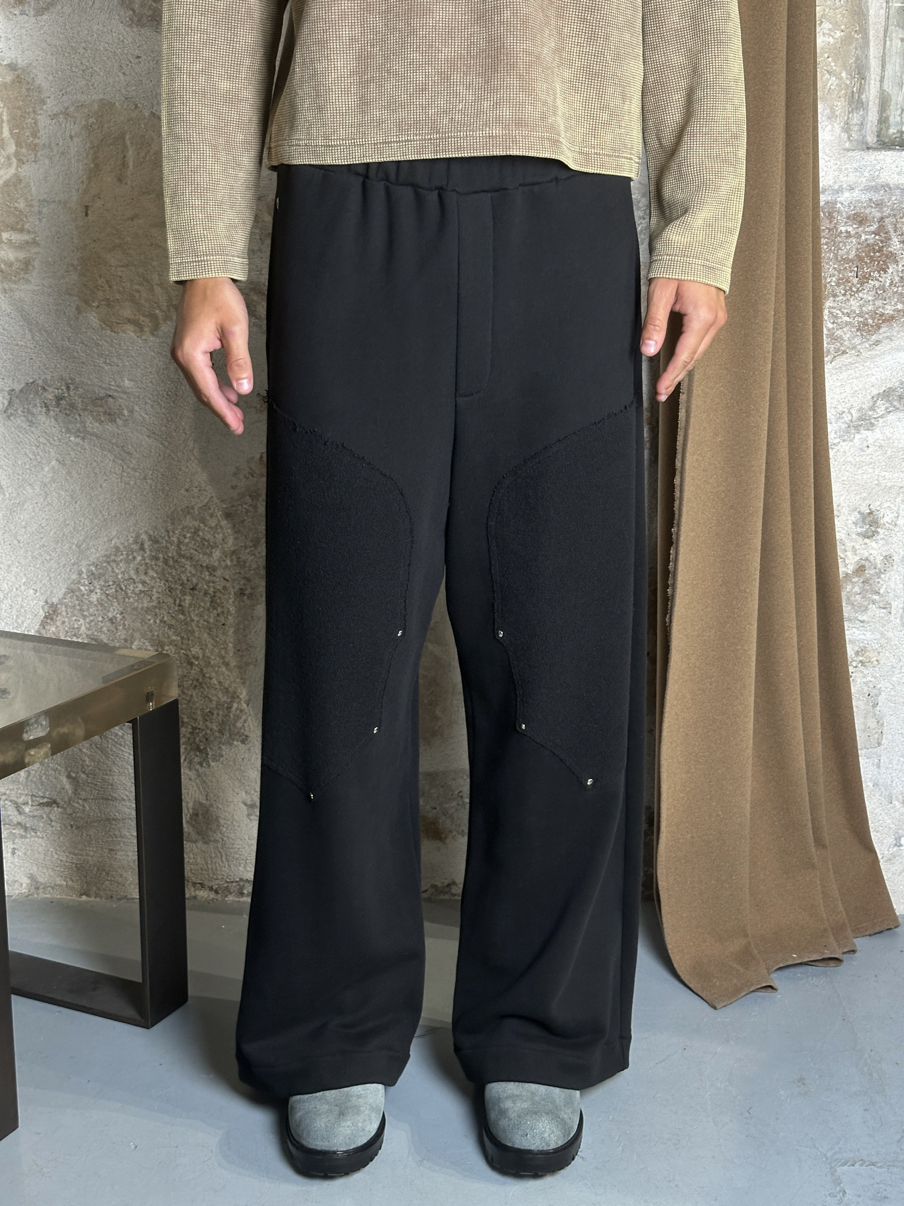 LUCID SPINE TRACK PANTS