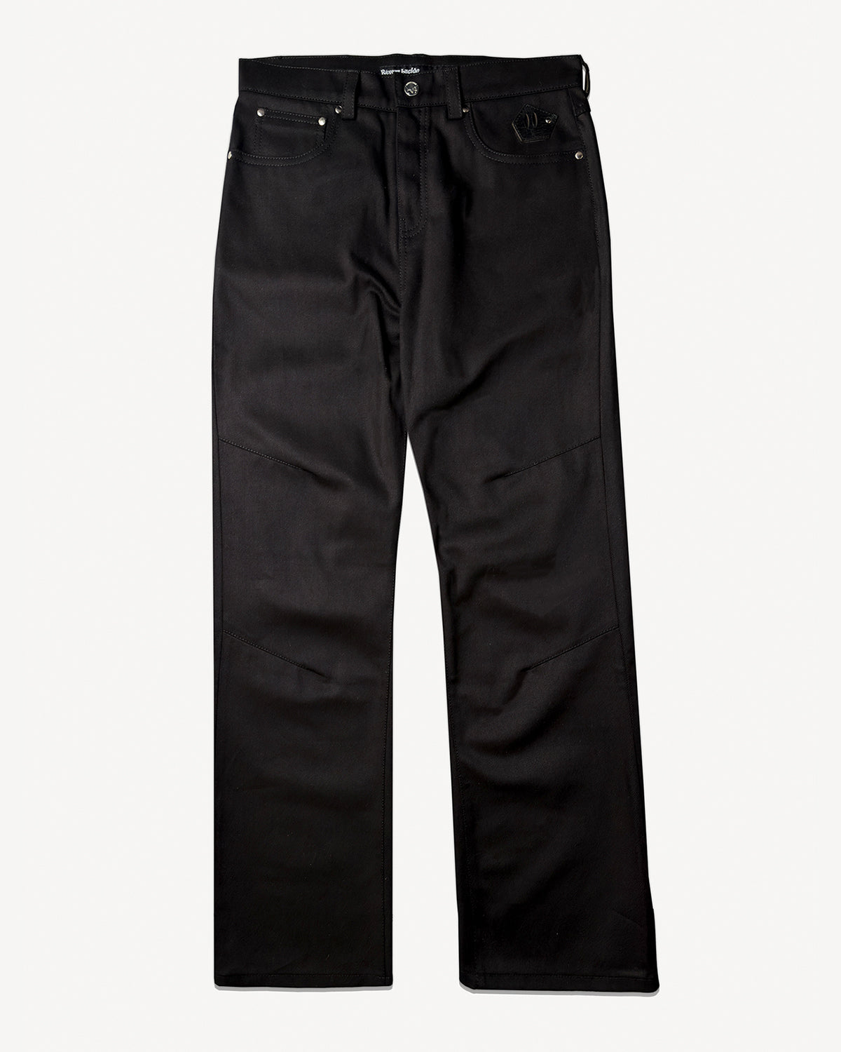 ECLIPSE PONY BOOTCUT JEANS