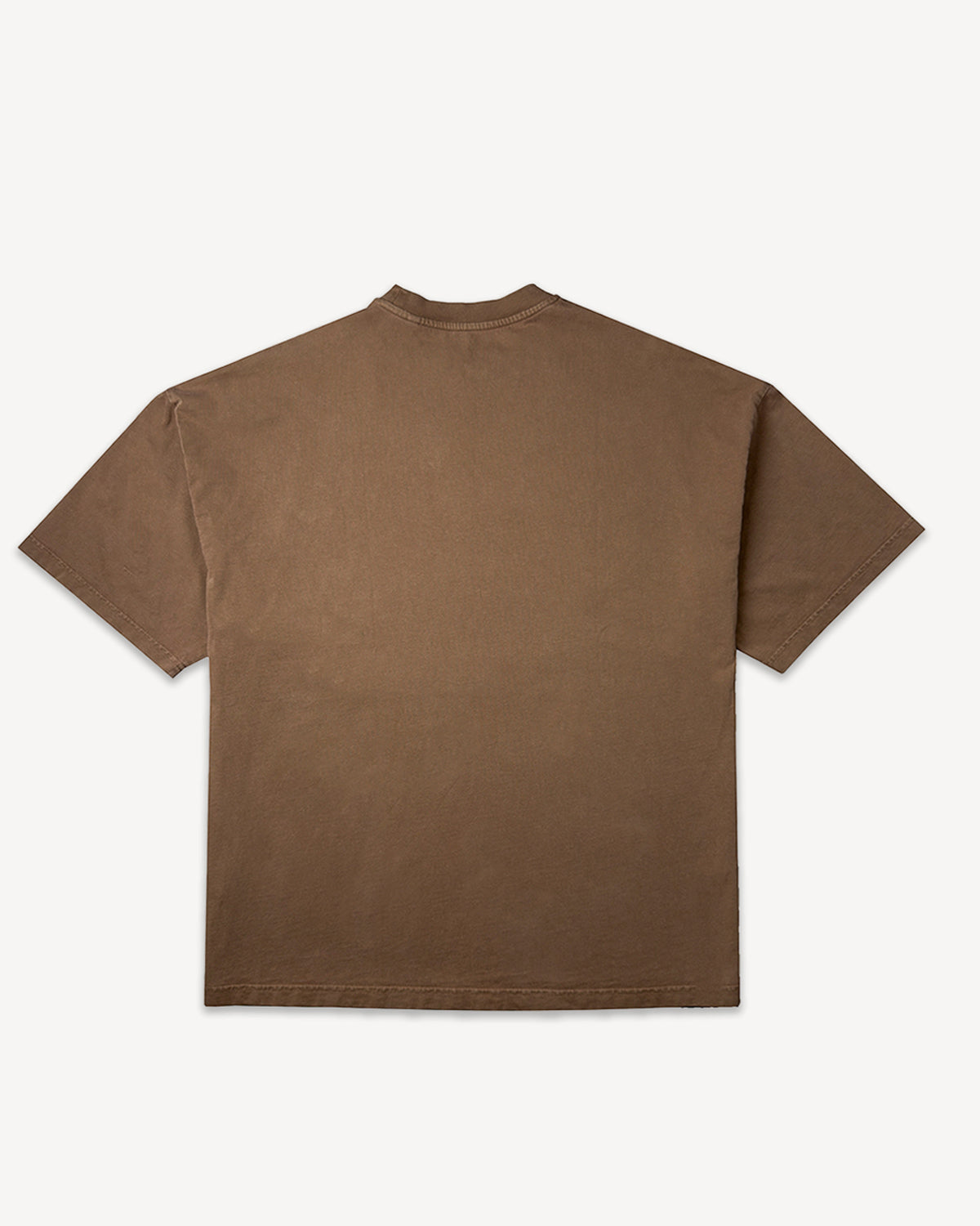 "NOT REALLY HERE" T-SHIRT