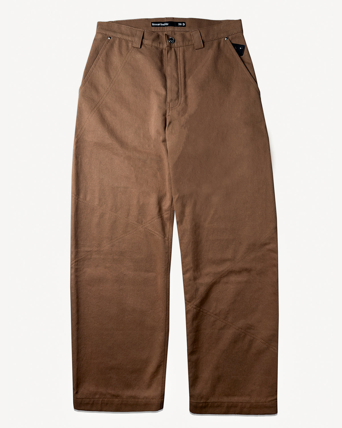 DECK PANTS