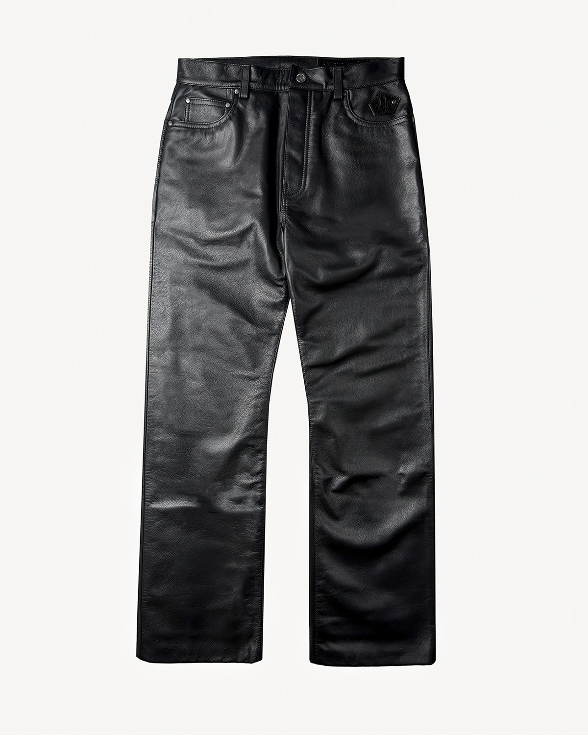 HIGHWAY LEATHER PANTS