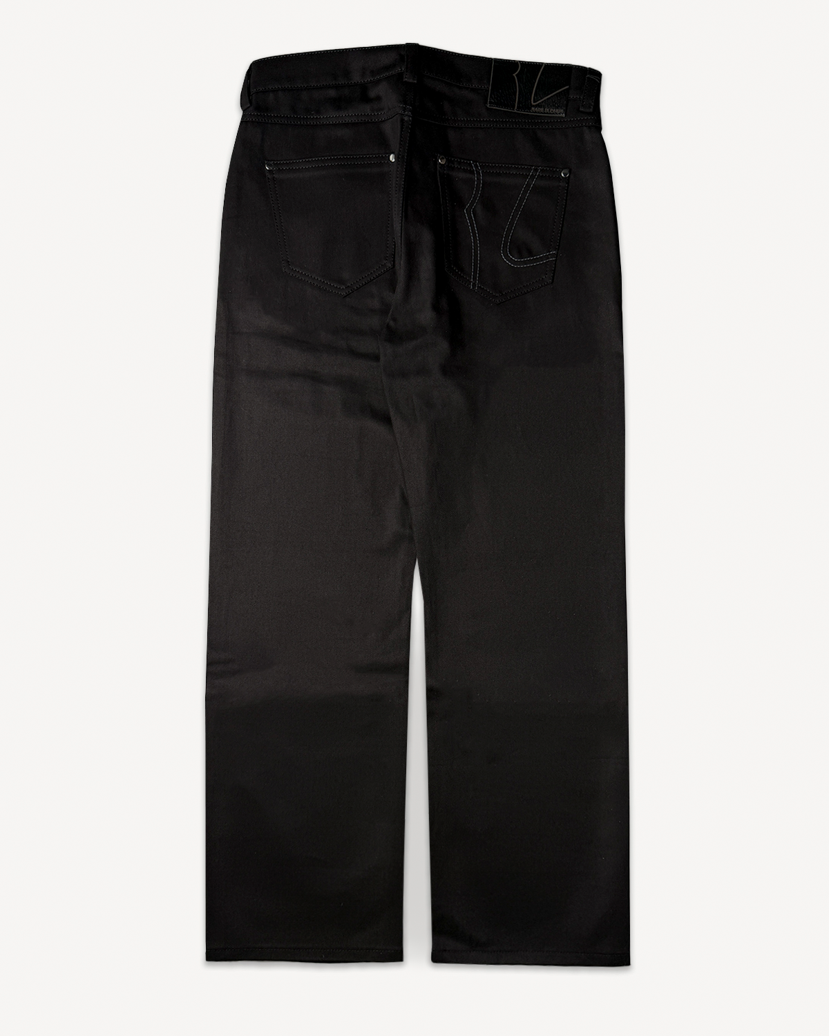 HIGHWAY JEANS