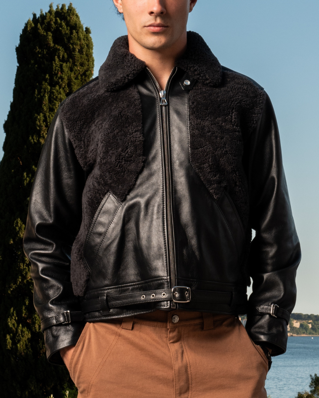 GRIZZLY JACKET
