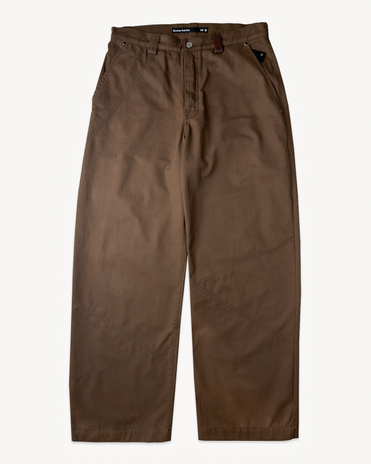 DECK PANTS