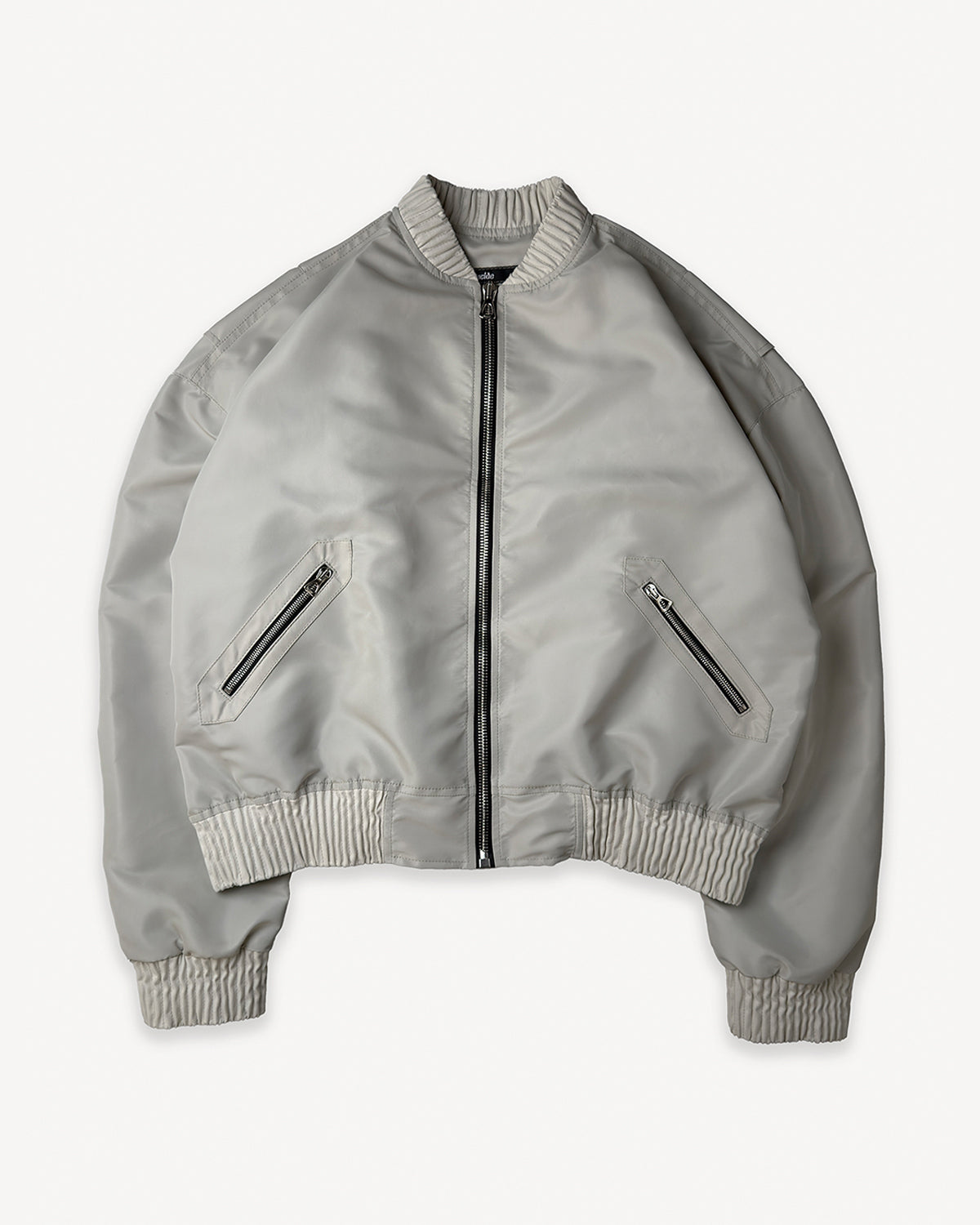 FLIGHT BOMBER JACKET