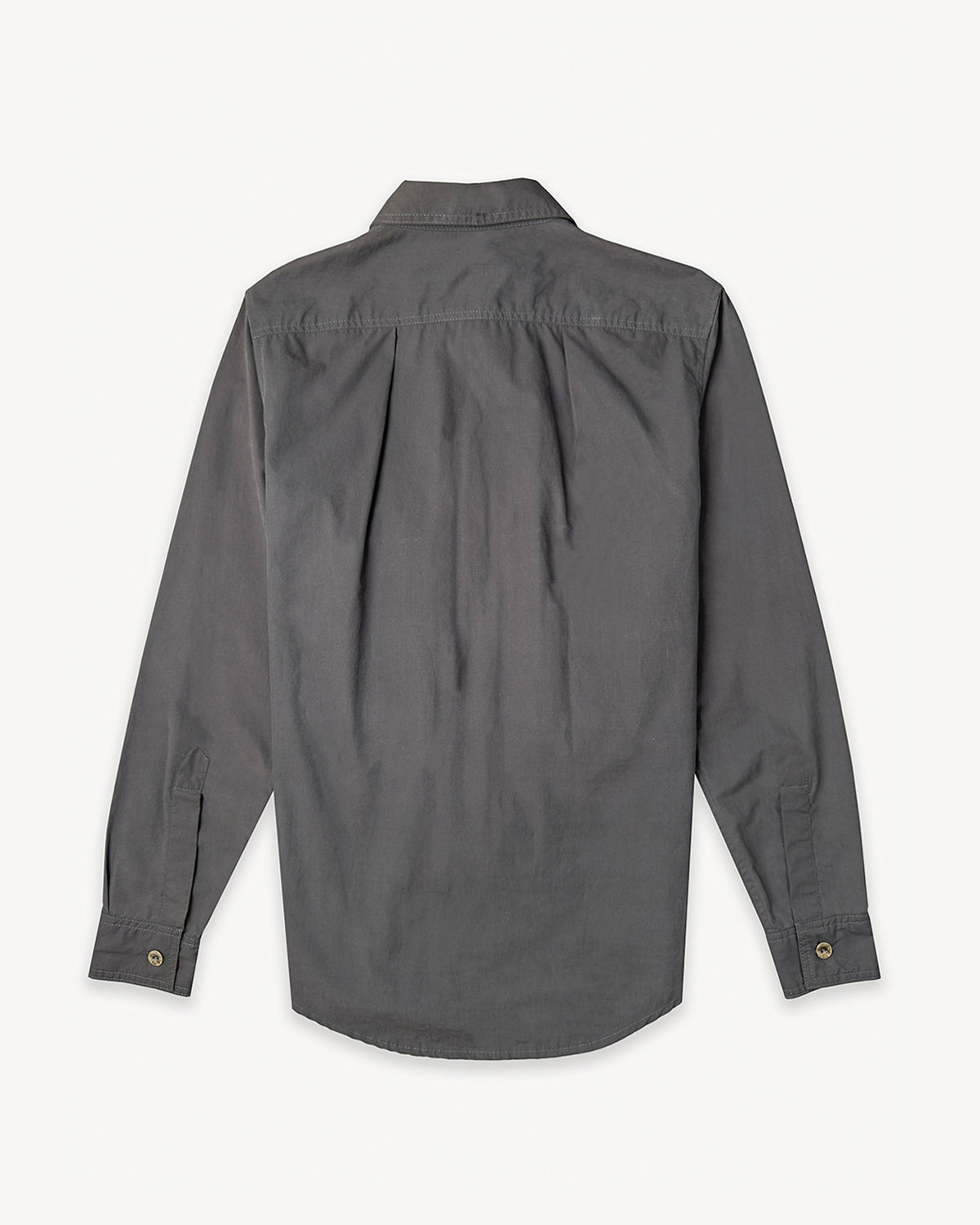 3D STATIC POCKET SHIRT