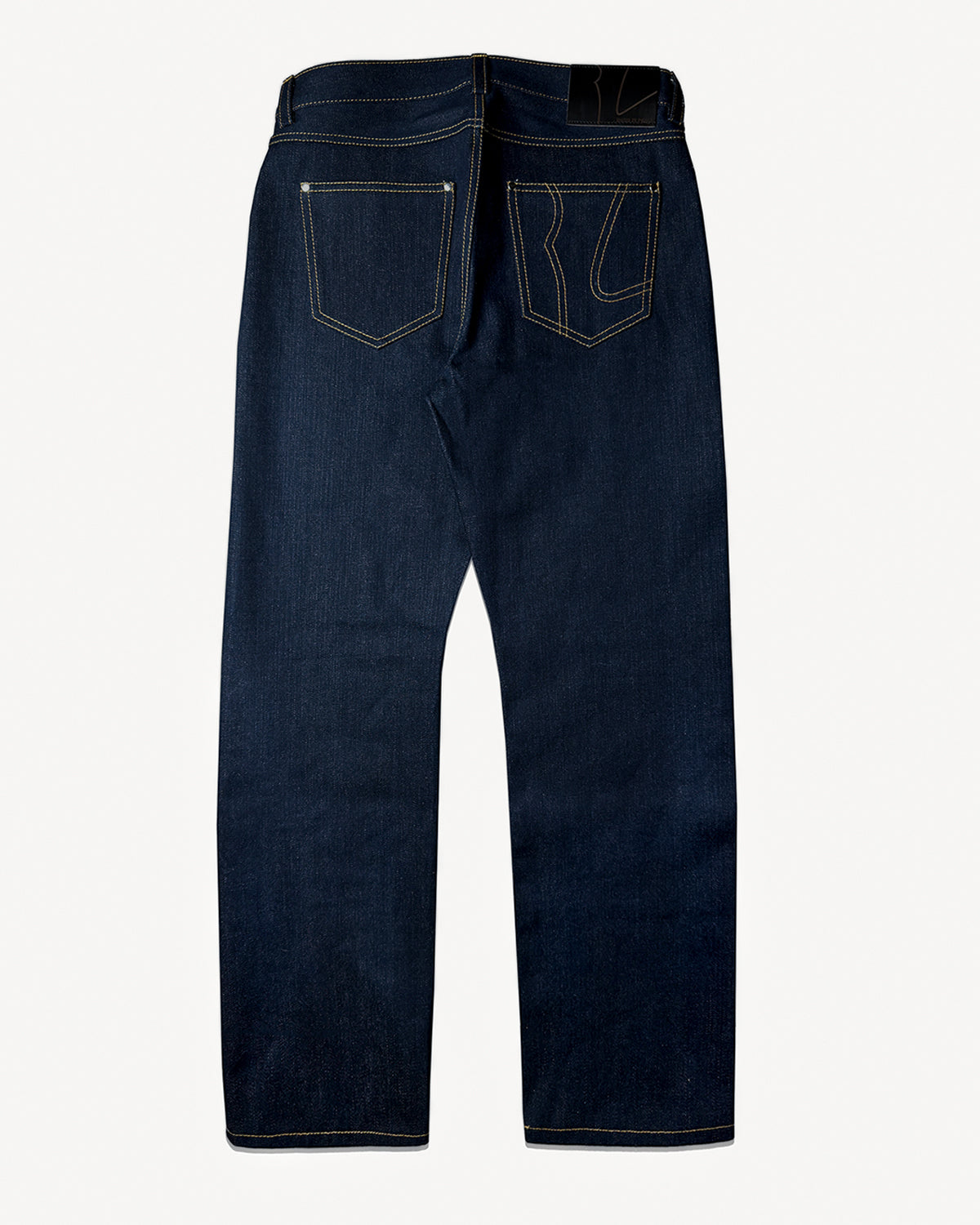 HIGHWAY SELVEDGE DENIM