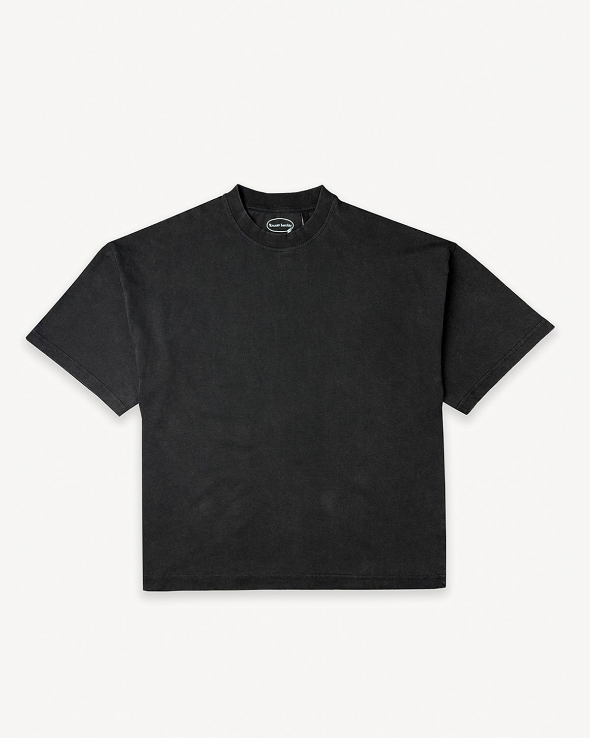 "RL CONSTRUCTION" GRAPHIC T-SHIRT