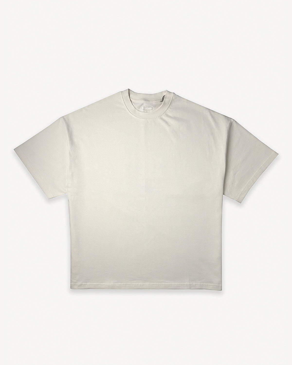 "RL CONSTRUCTION" GRAPHIC T-SHIRT