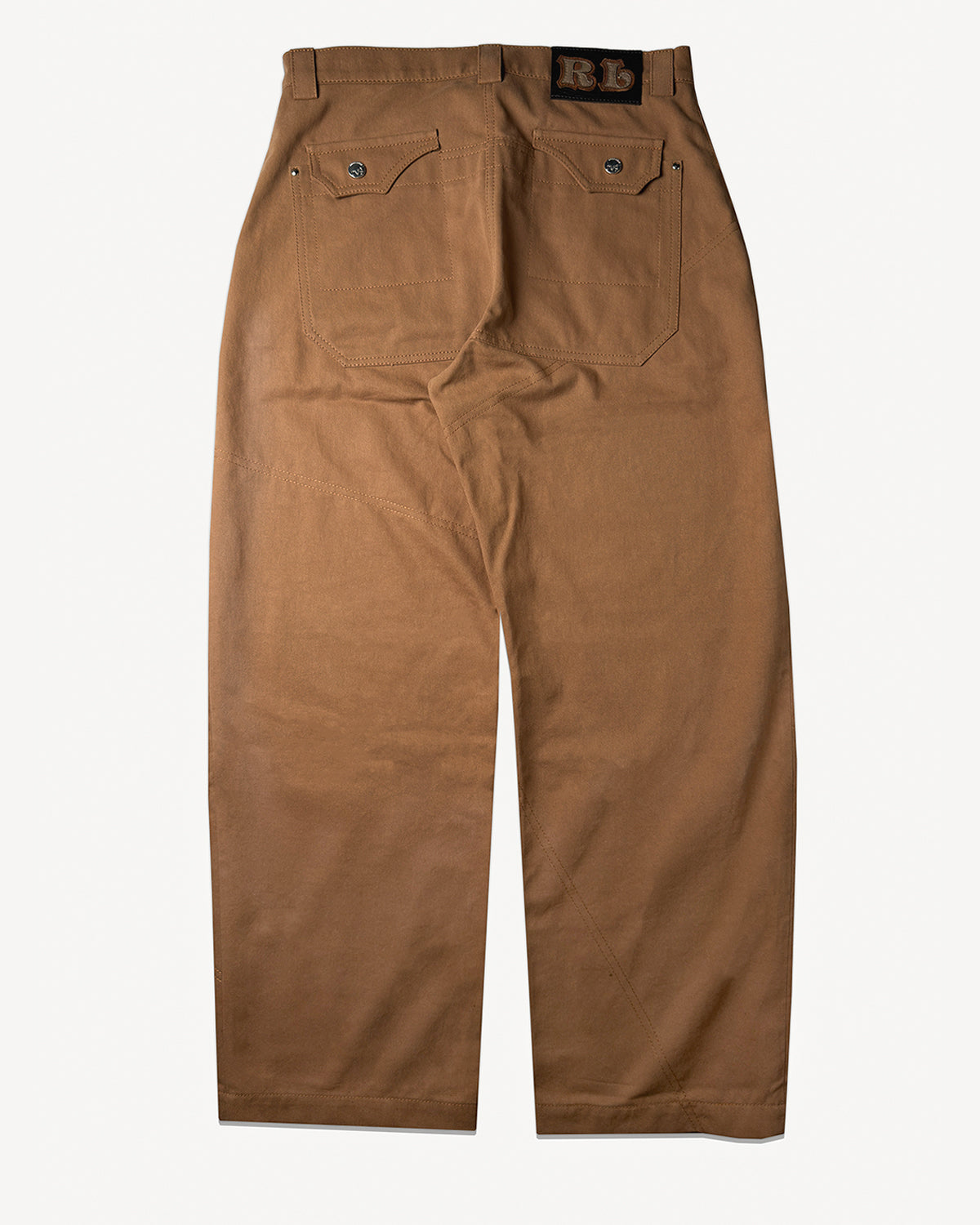 DECK PANTS