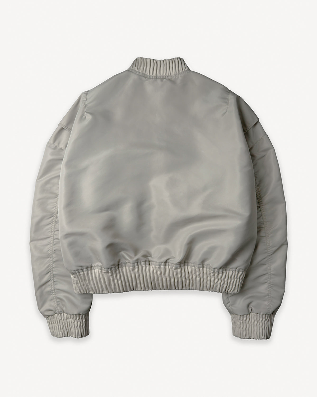 FLIGHT BOMBER JACKET