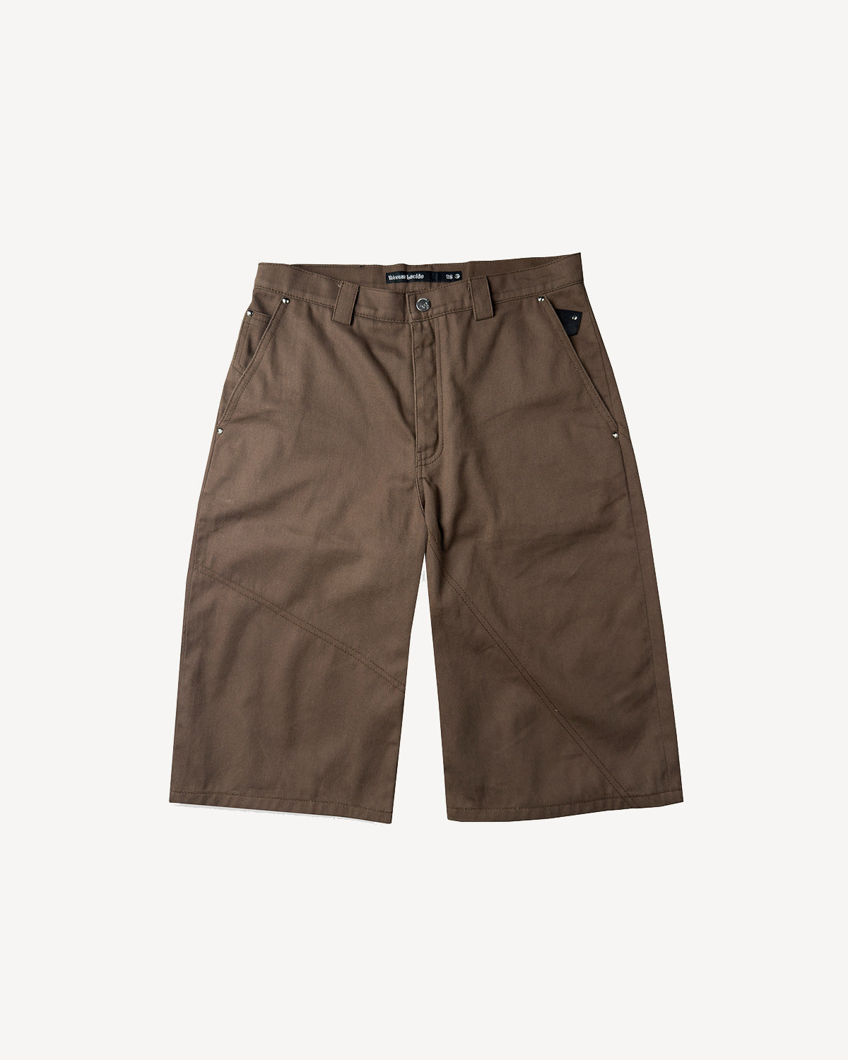 DECK SHORTS