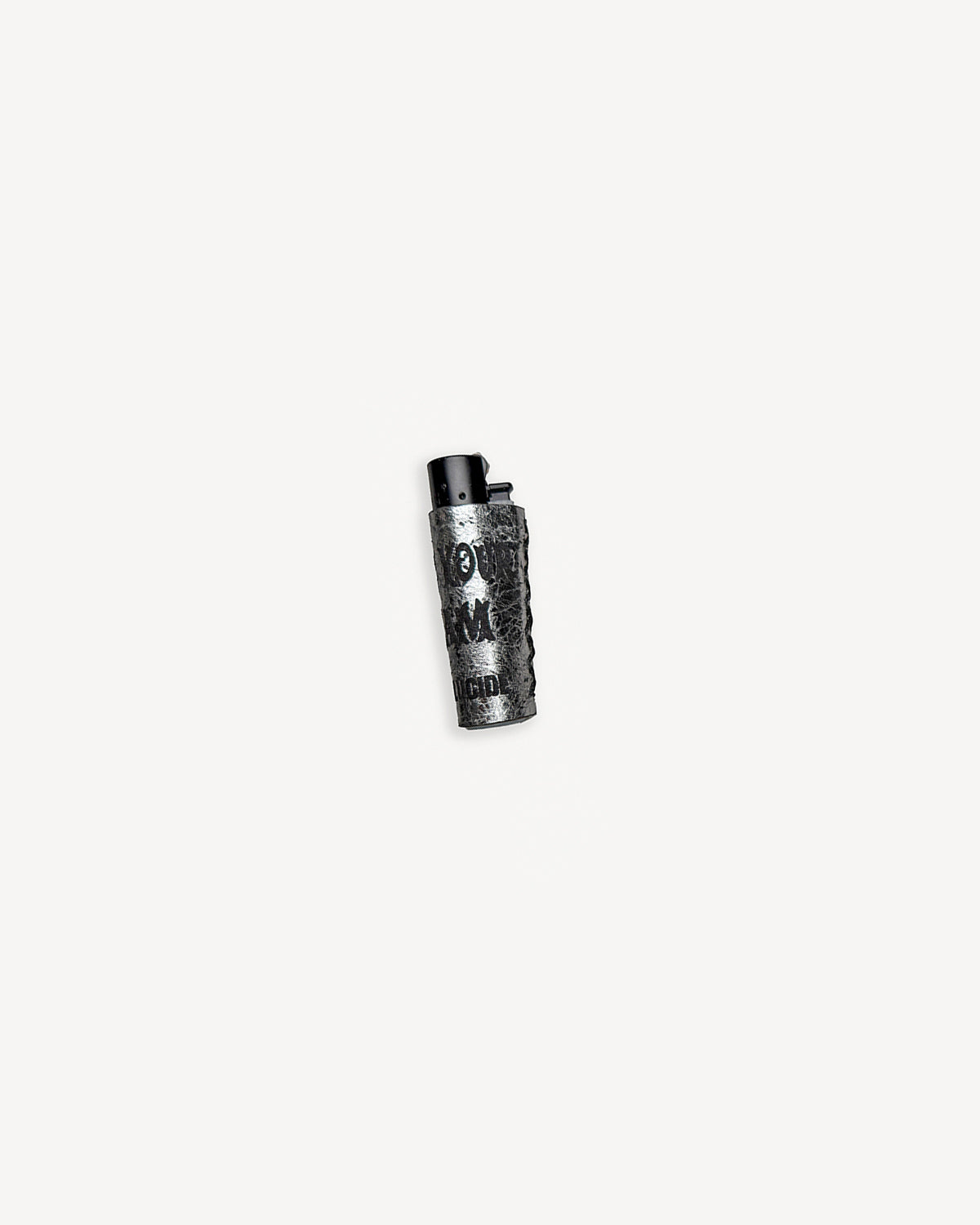 LEATHER FLAME CLIPPER