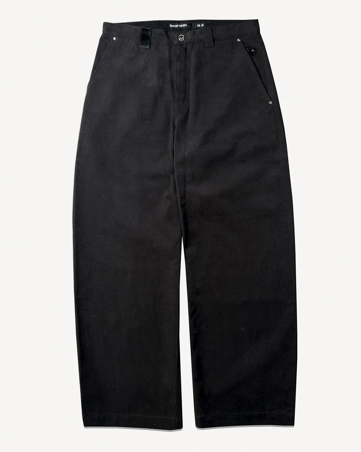 DECK PANTS