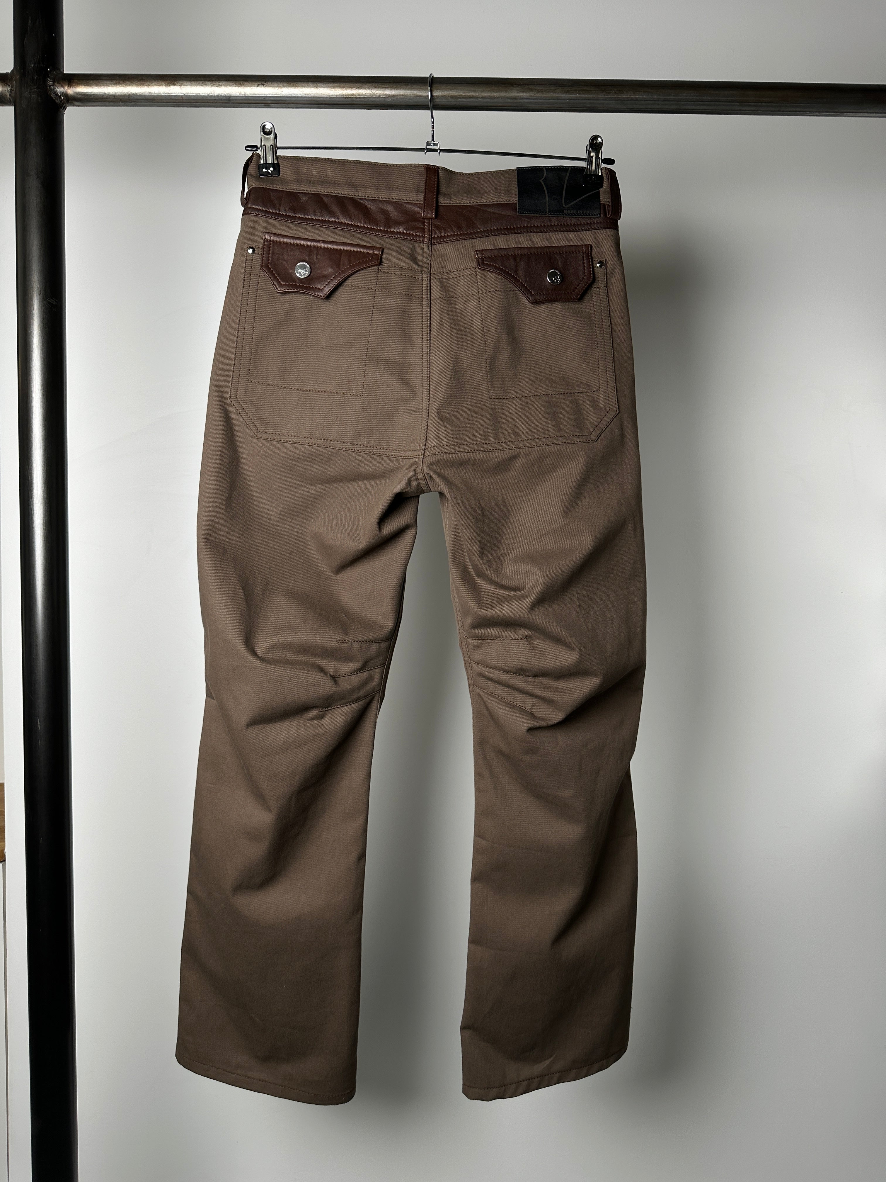 ECLIPSE BOOTCUT JEANS