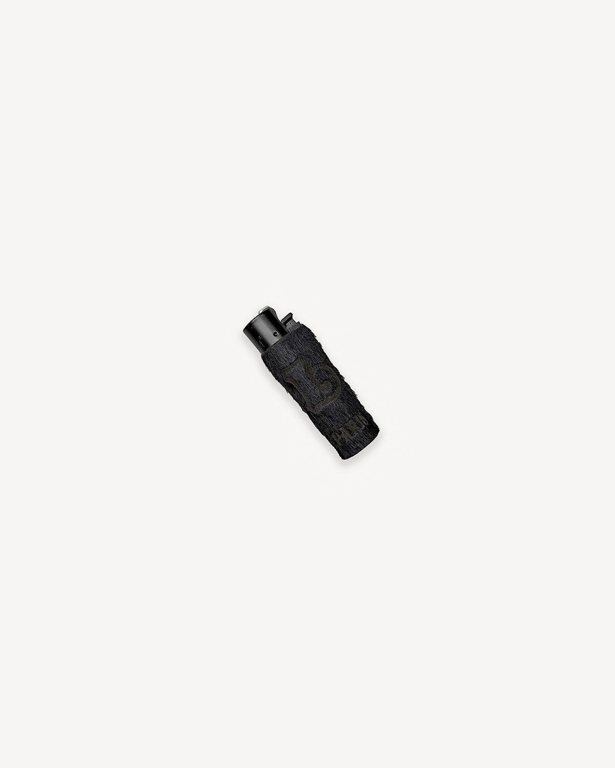 LEATHER FLAME CLIPPER