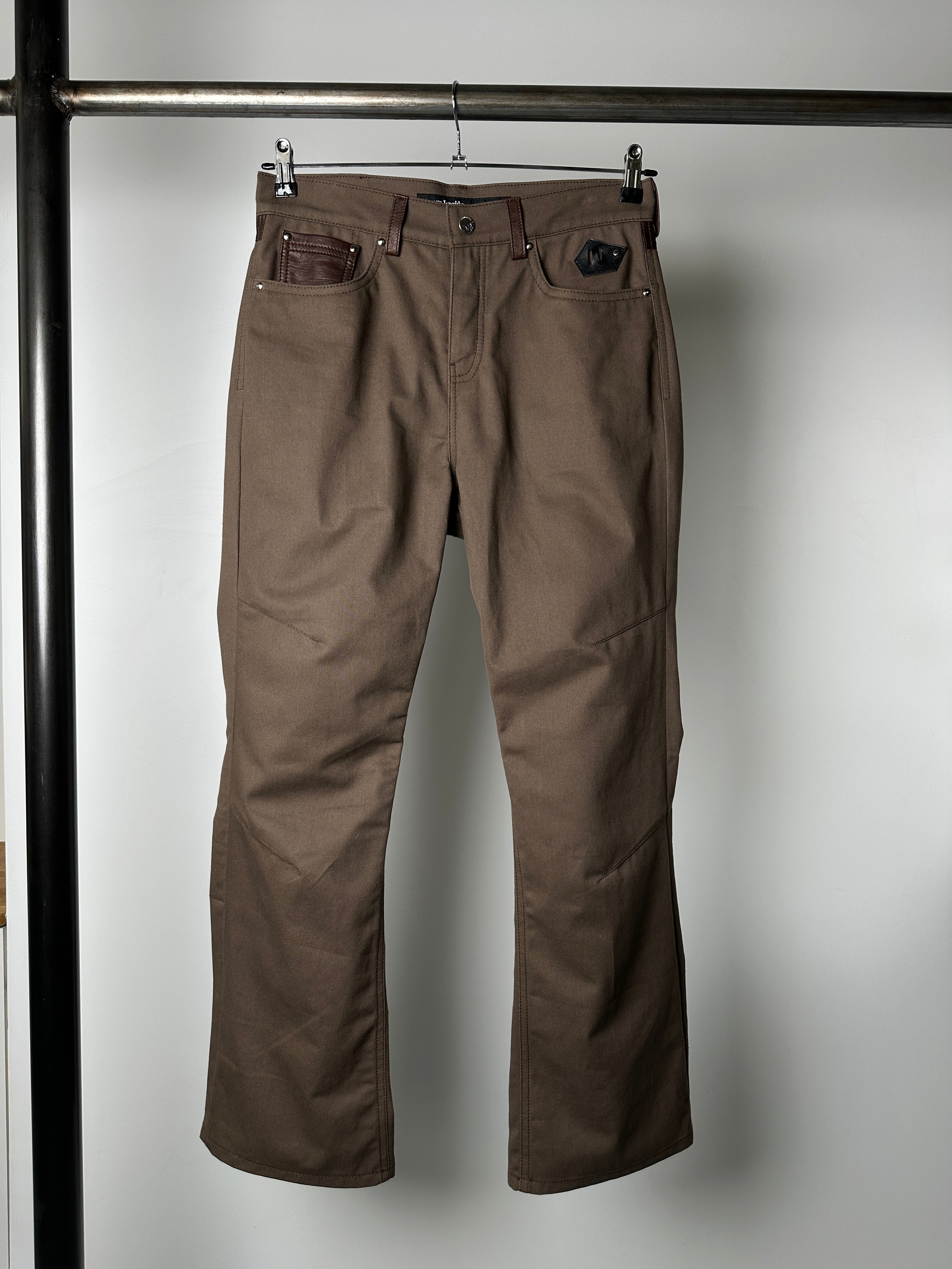 ECLIPSE BOOTCUT JEANS