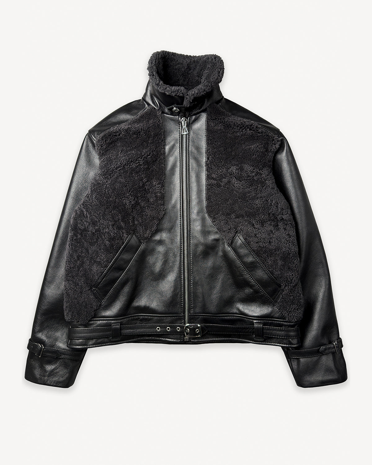 GRIZZLY JACKET