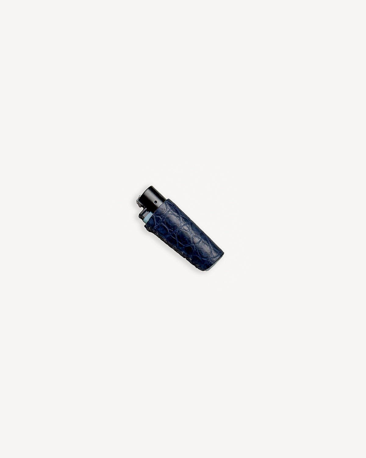LEATHER FLAME CLIPPER