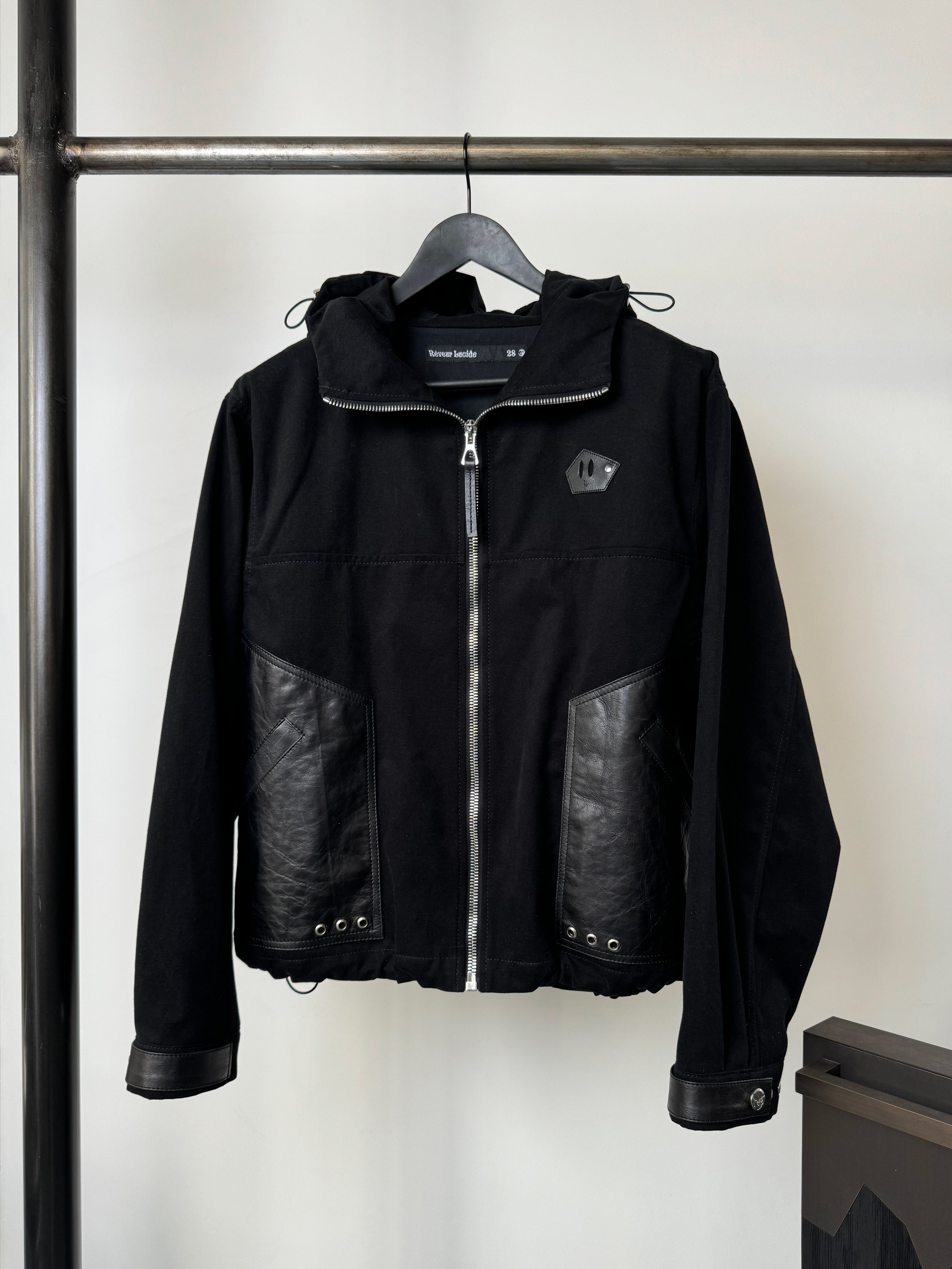 CRASHTEST JACKET