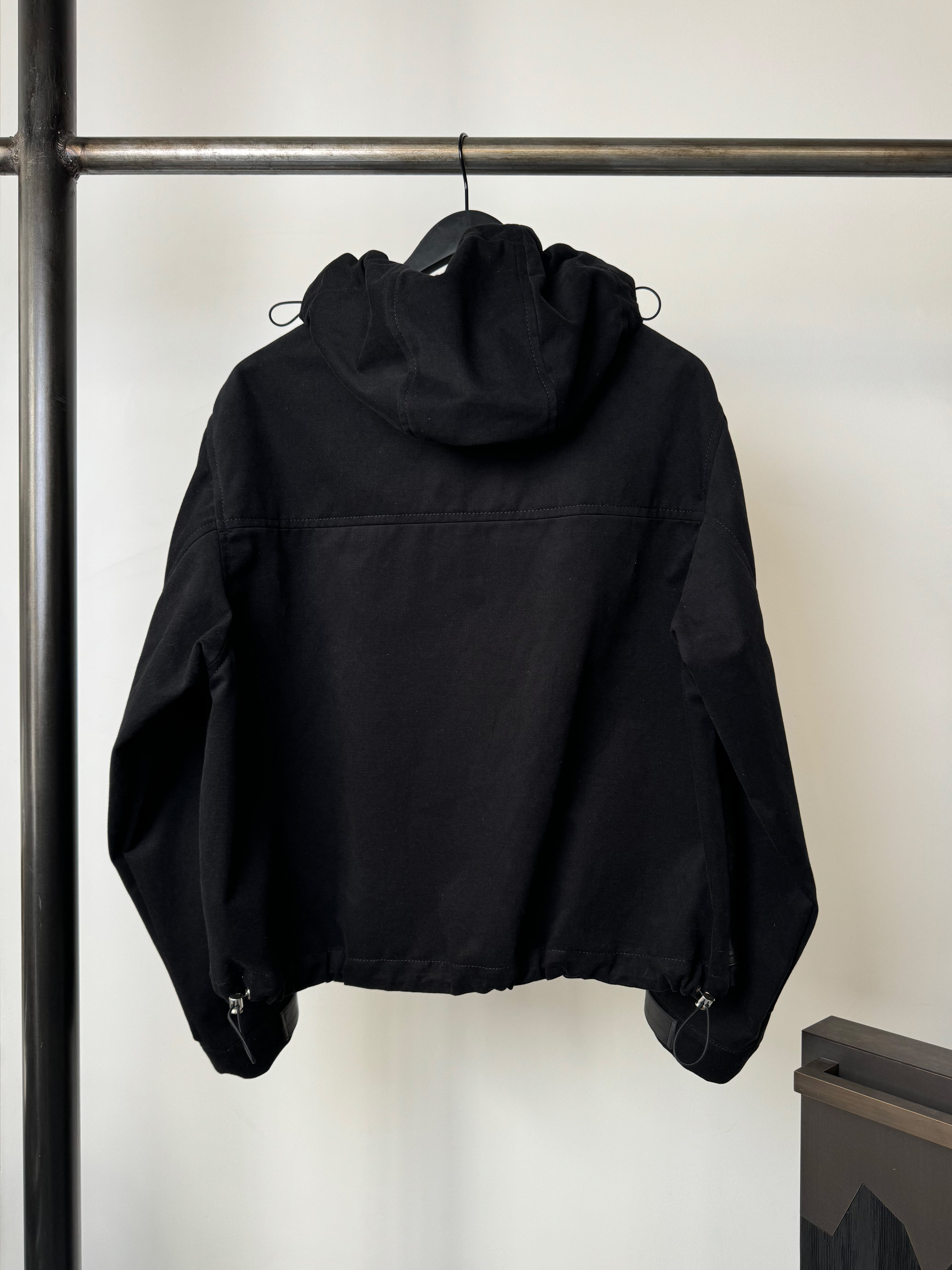 CRASHTEST JACKET