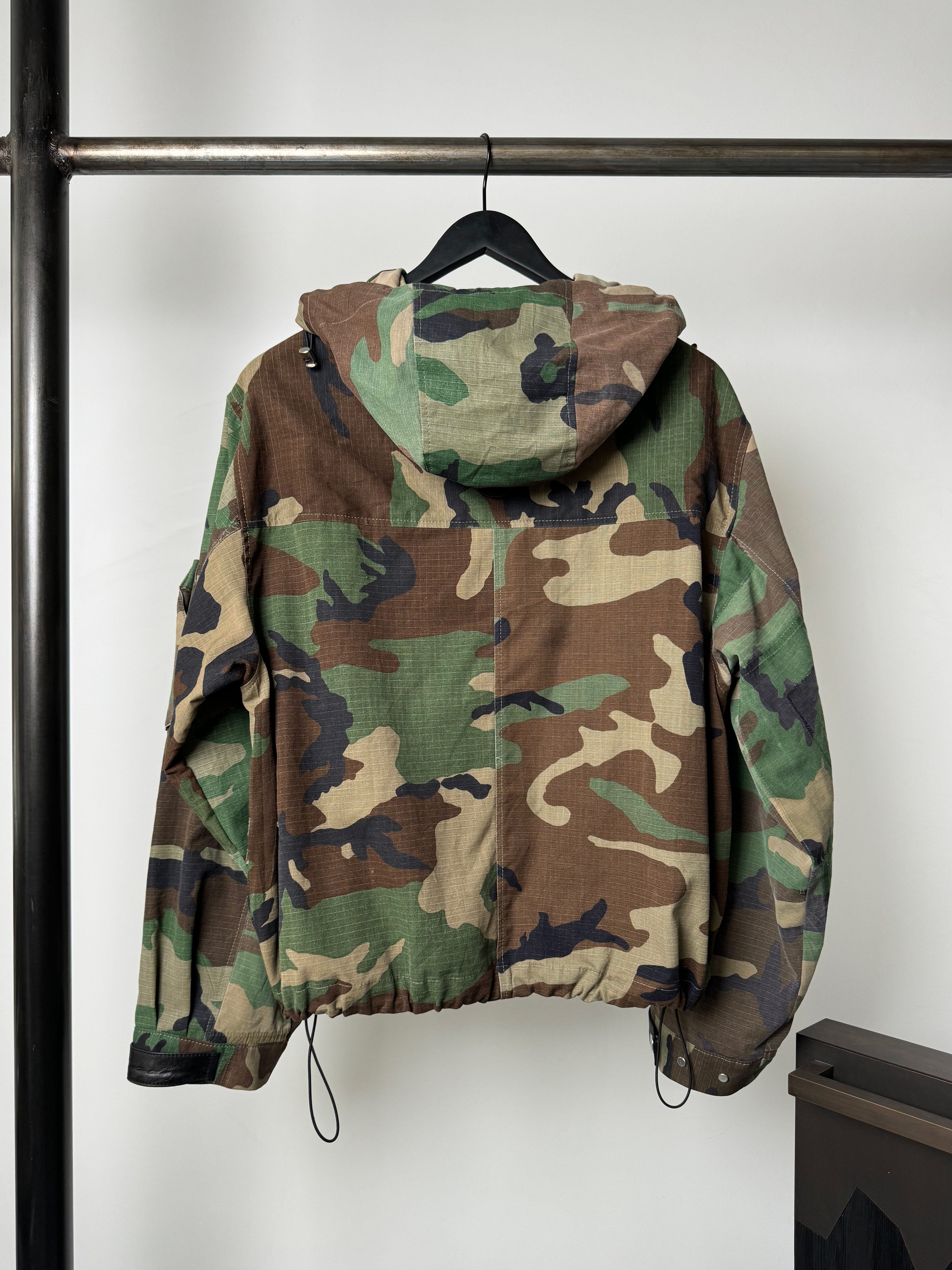 CRASHTEST JACKET