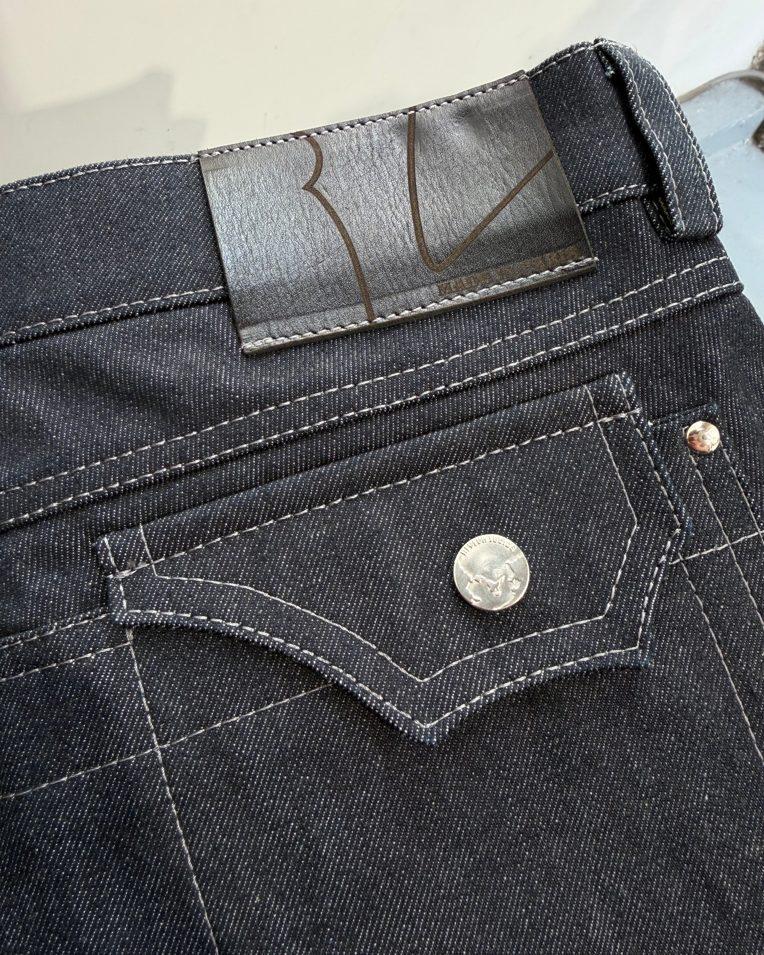 ECLIPSE BOOTCUT JEANS