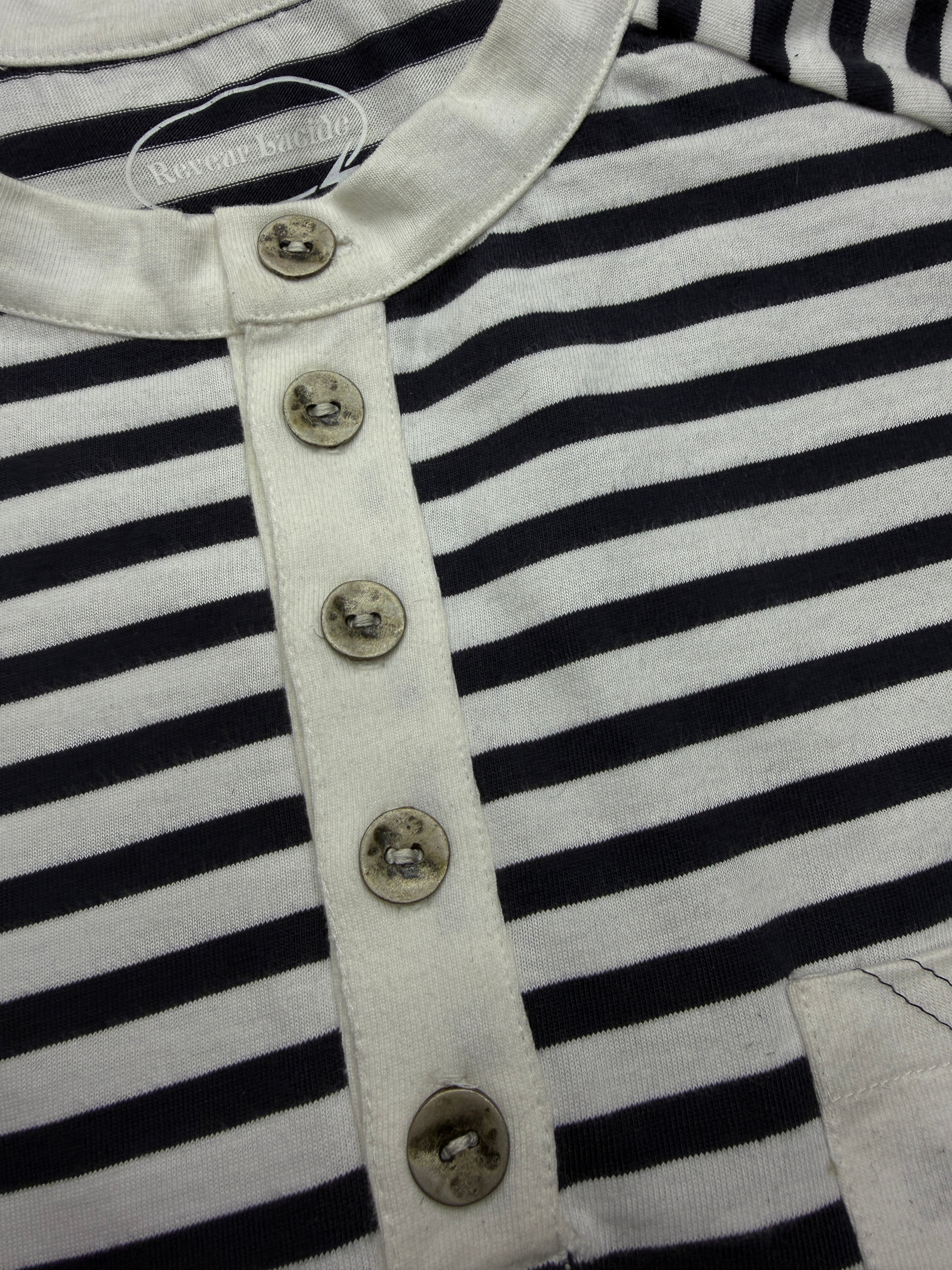 MARINER HENLEY