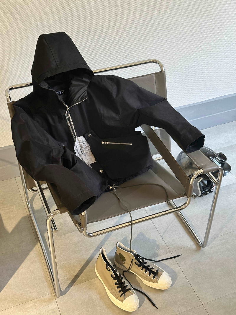 SHOWROOM APPOINTMENT