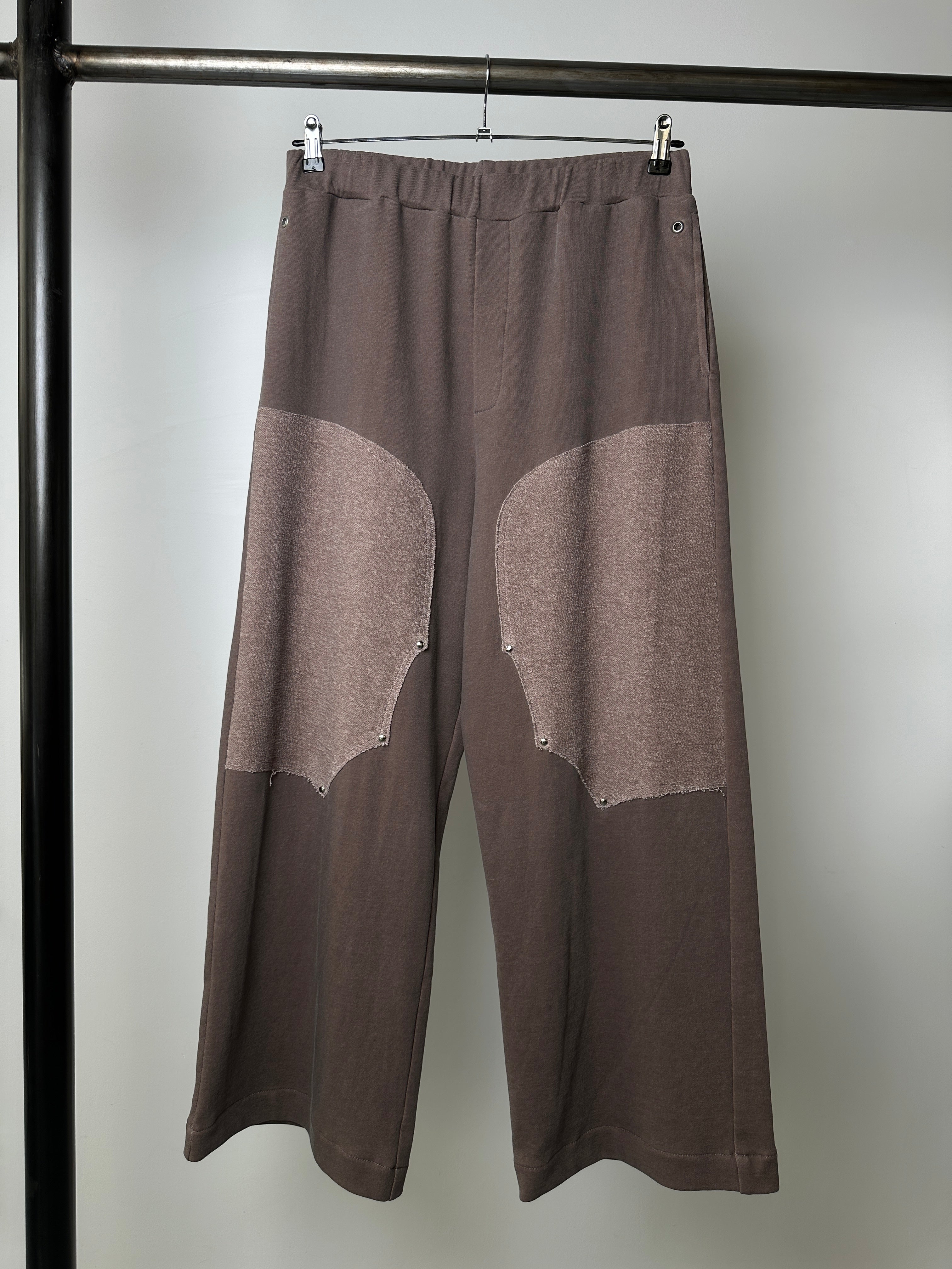 LUCID SPINE TRACK PANTS