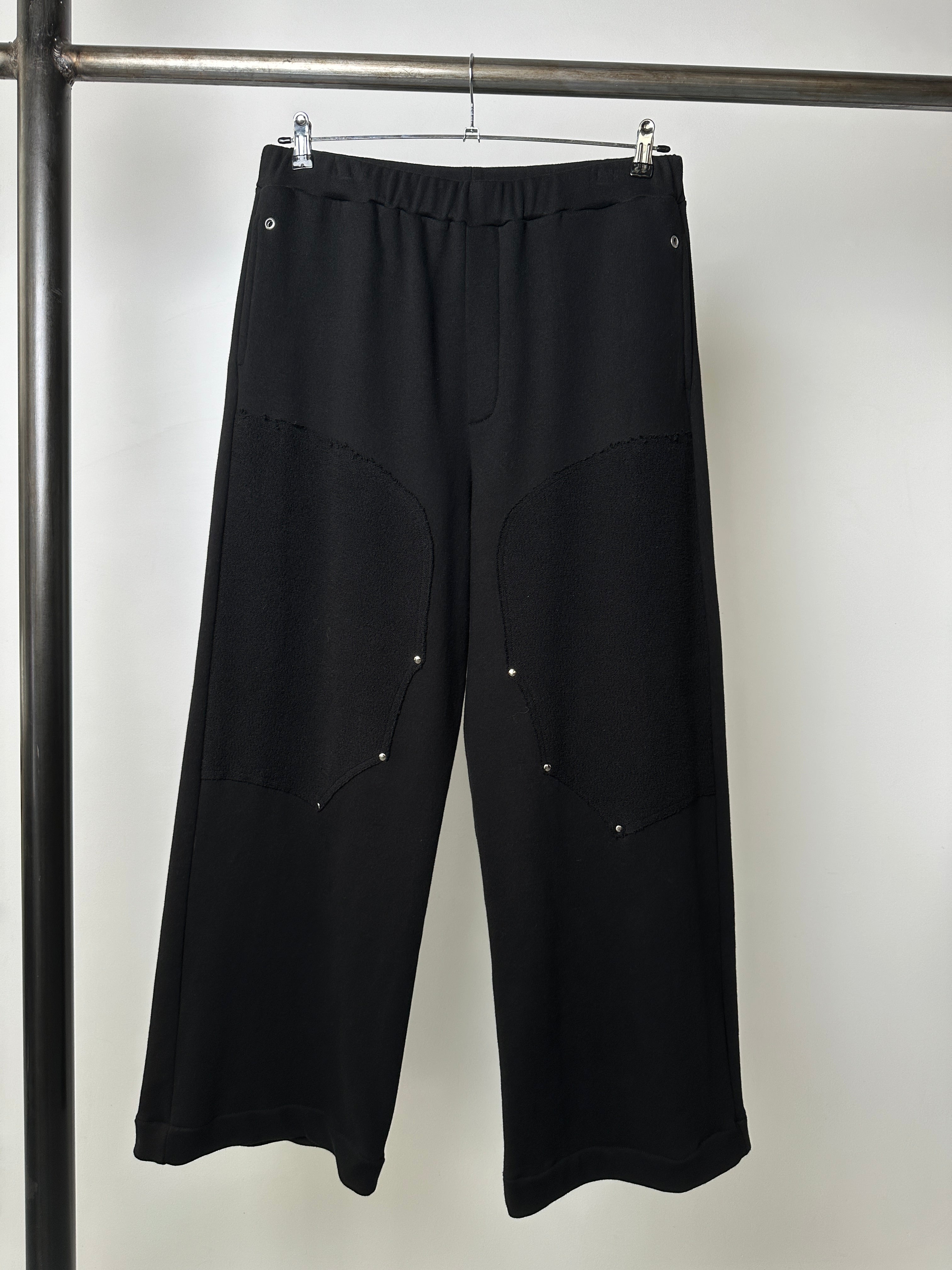 LUCID SPINE TRACK PANTS