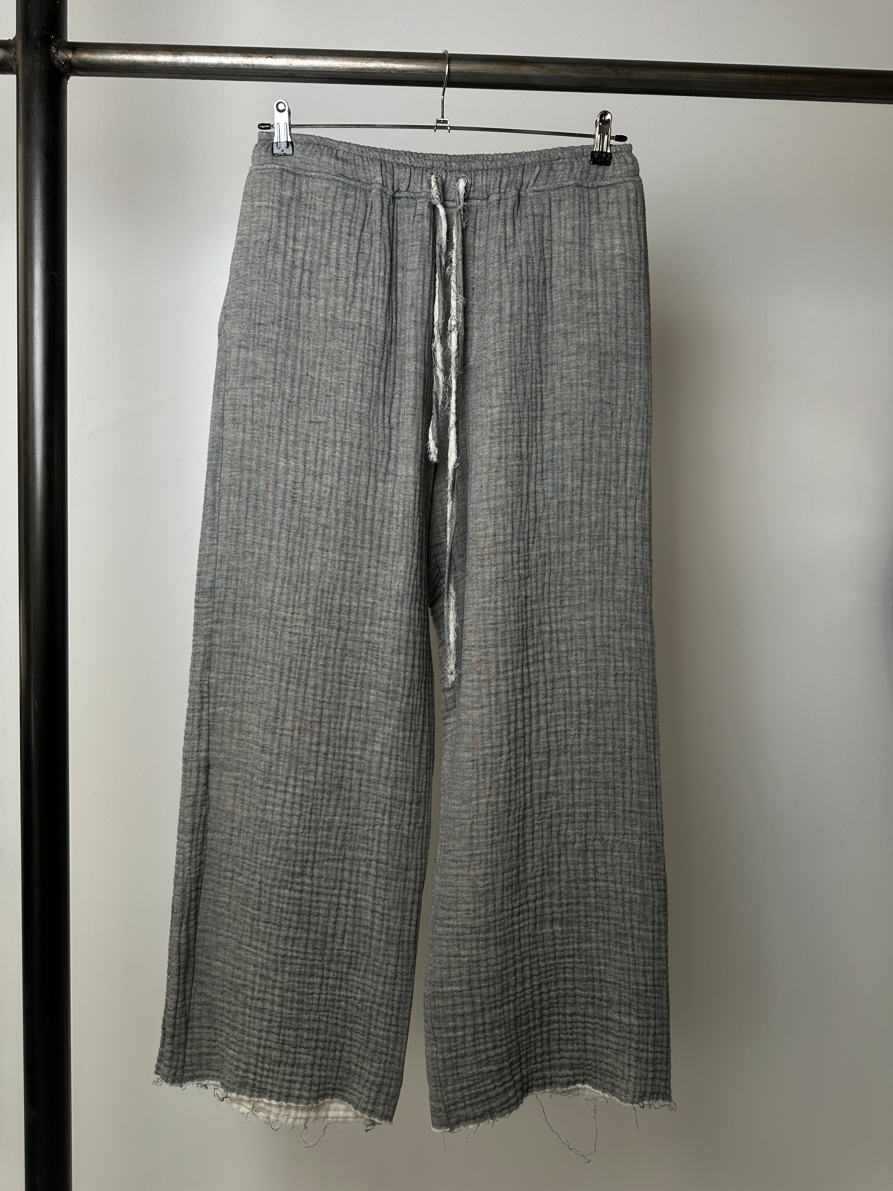 FRAY LOUNGE PANTS