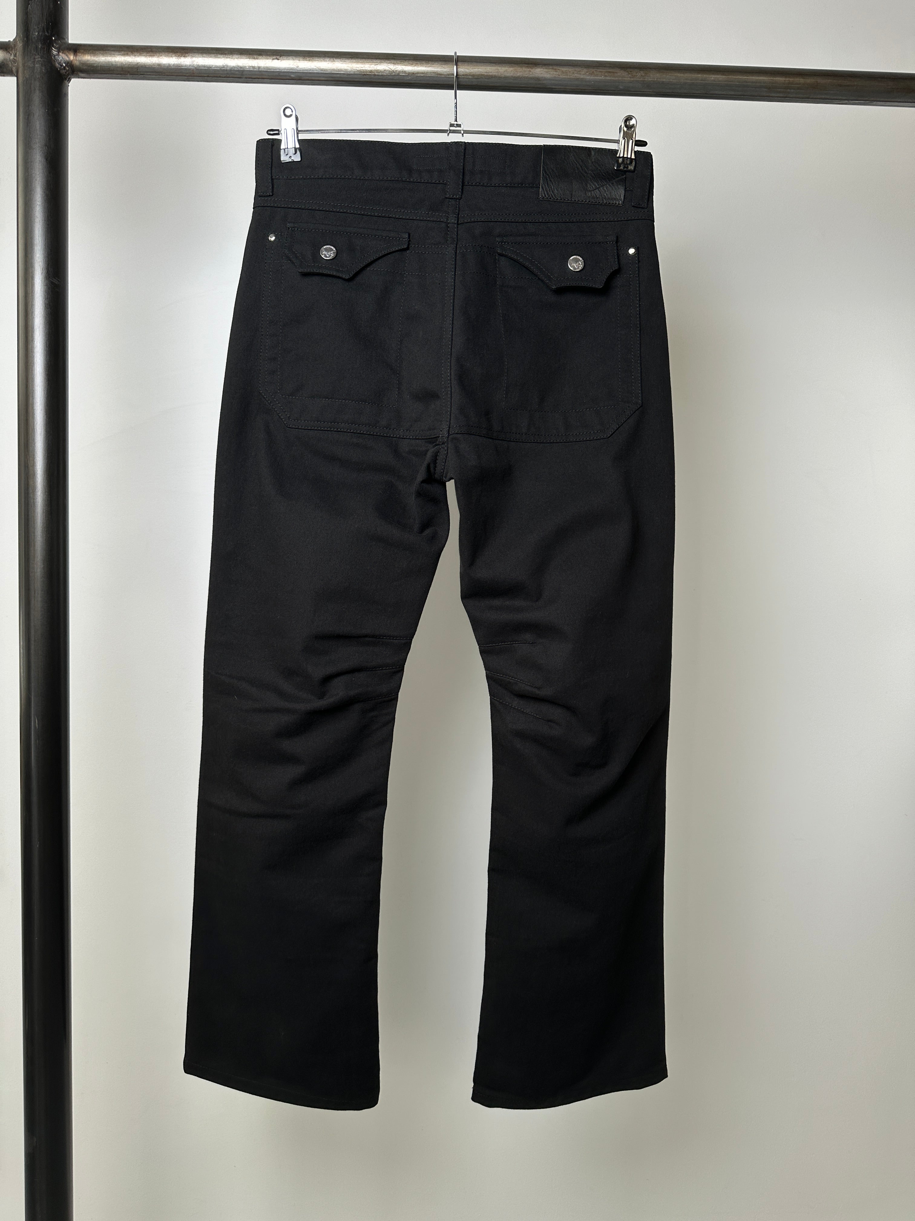 ECLIPSE BOOTCUT JEANS