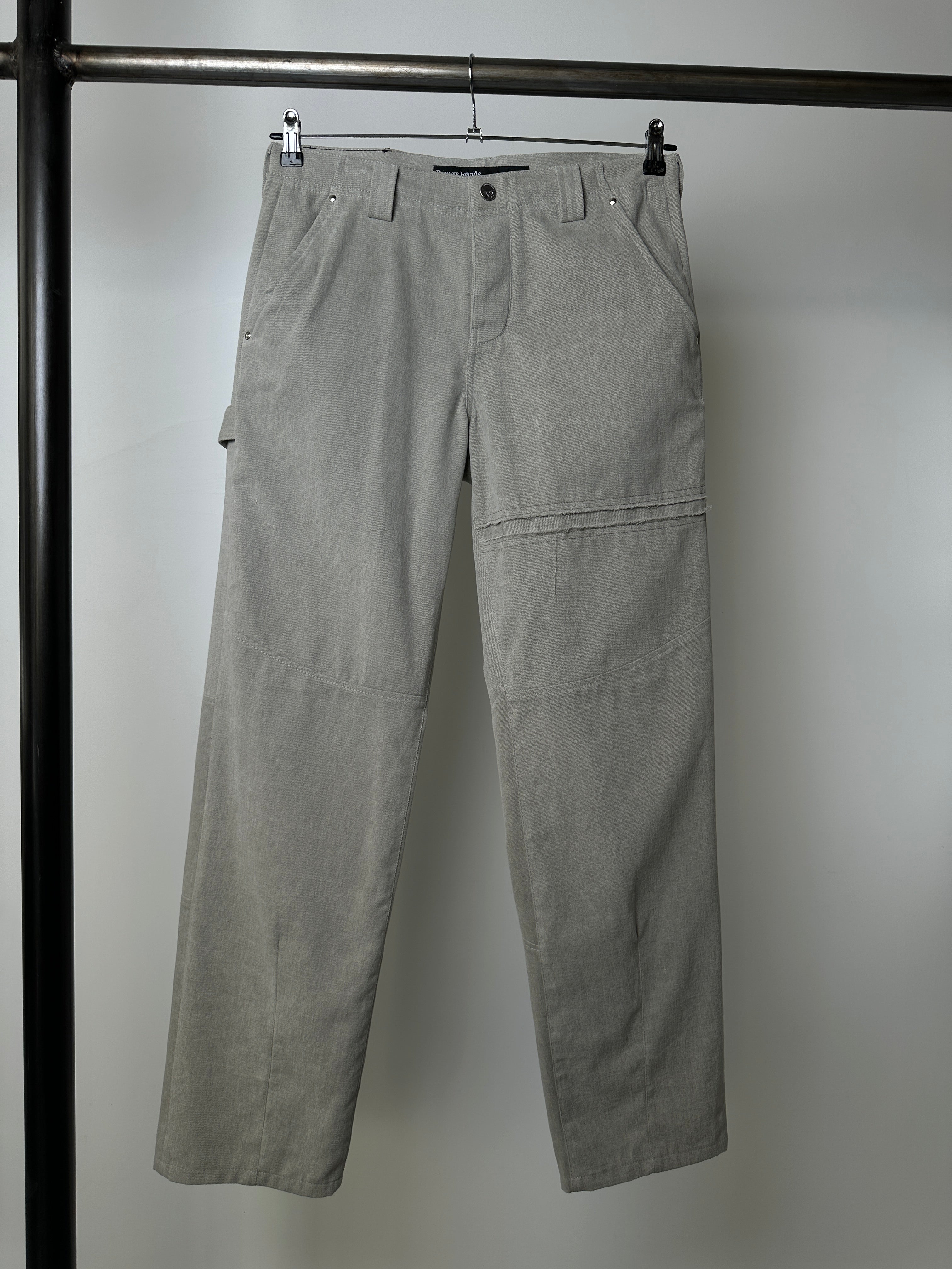 UTILITY MOTO PANTS