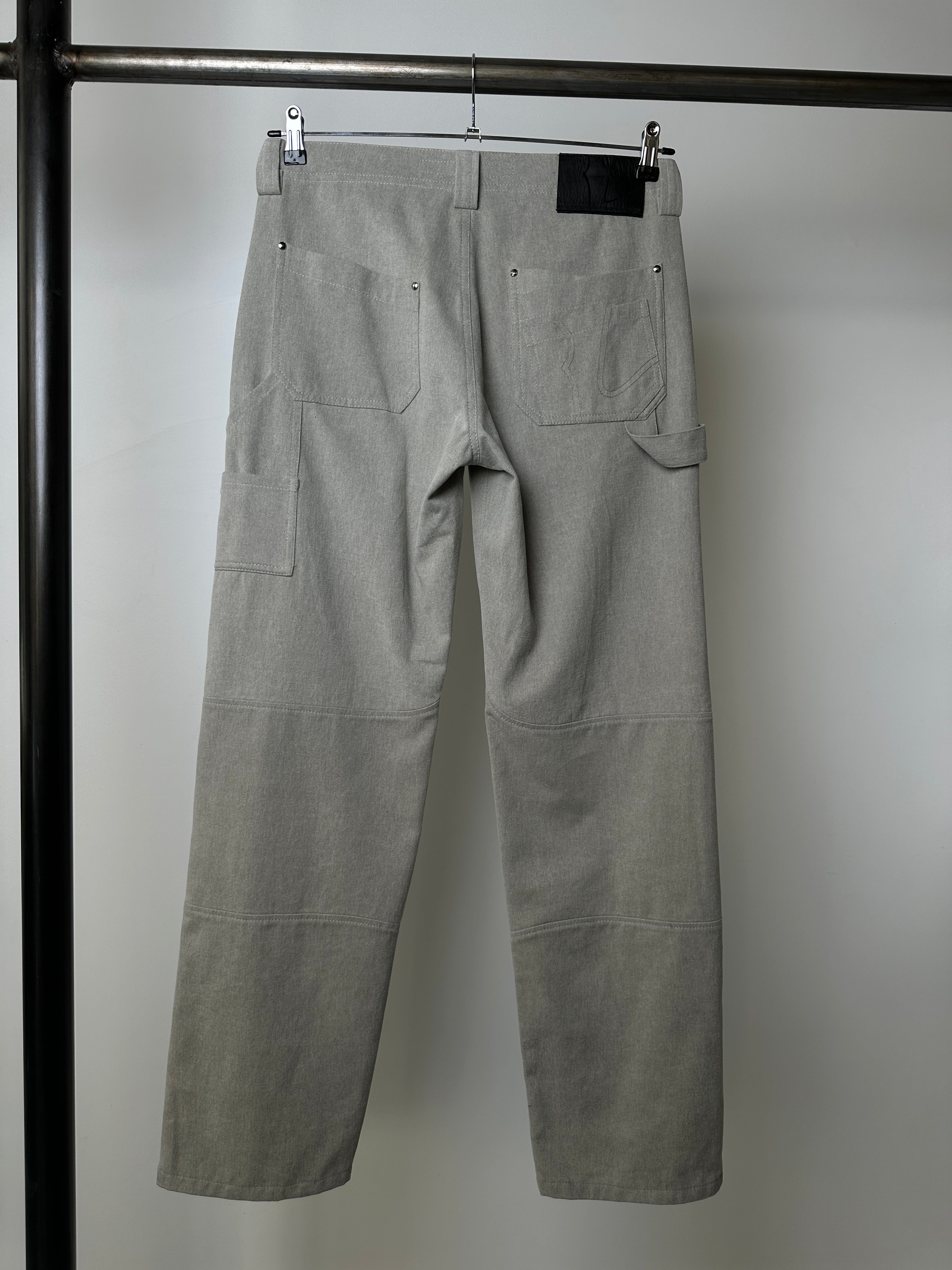 UTILITY MOTO PANTS