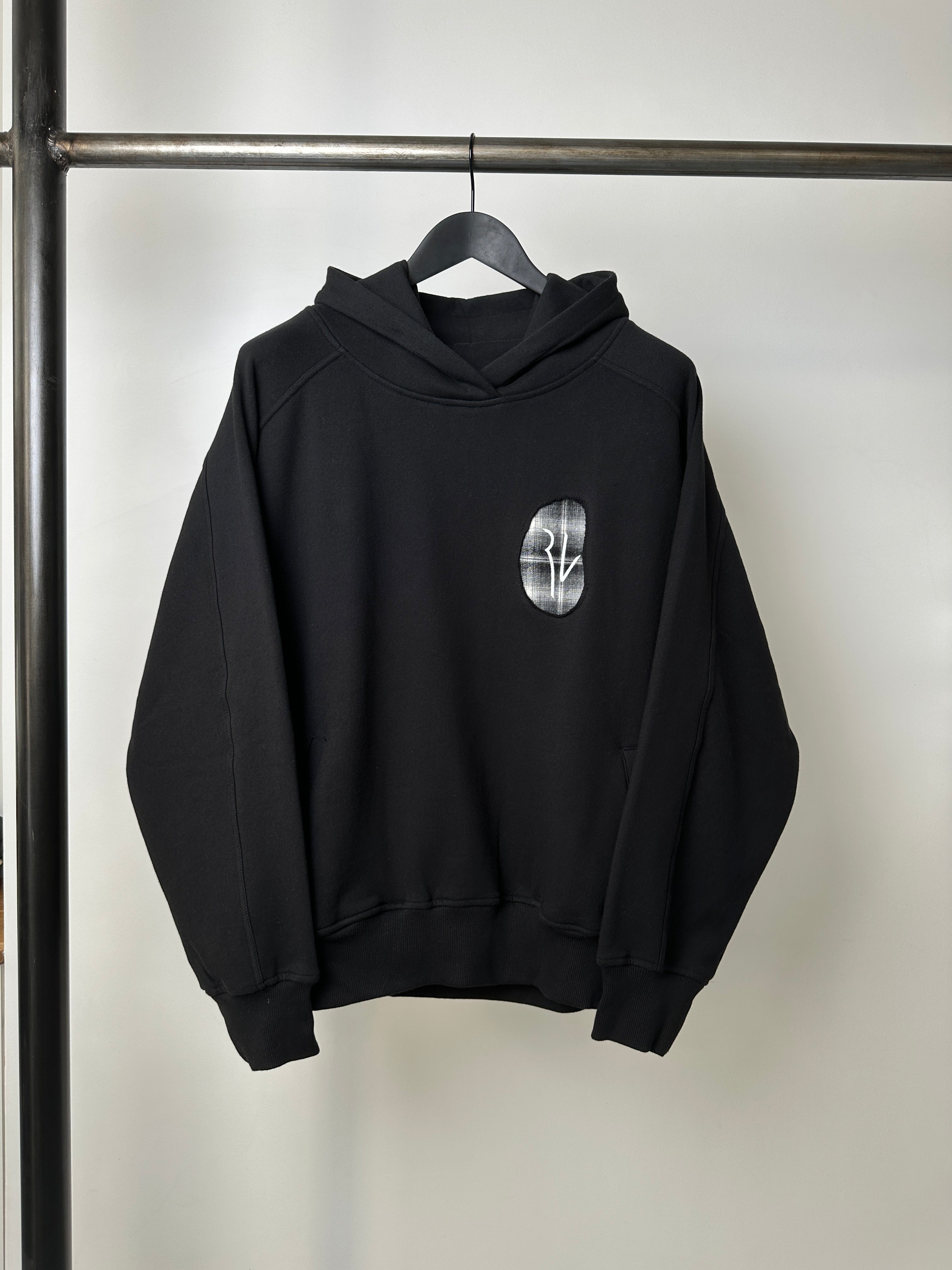 BELL HOODIE